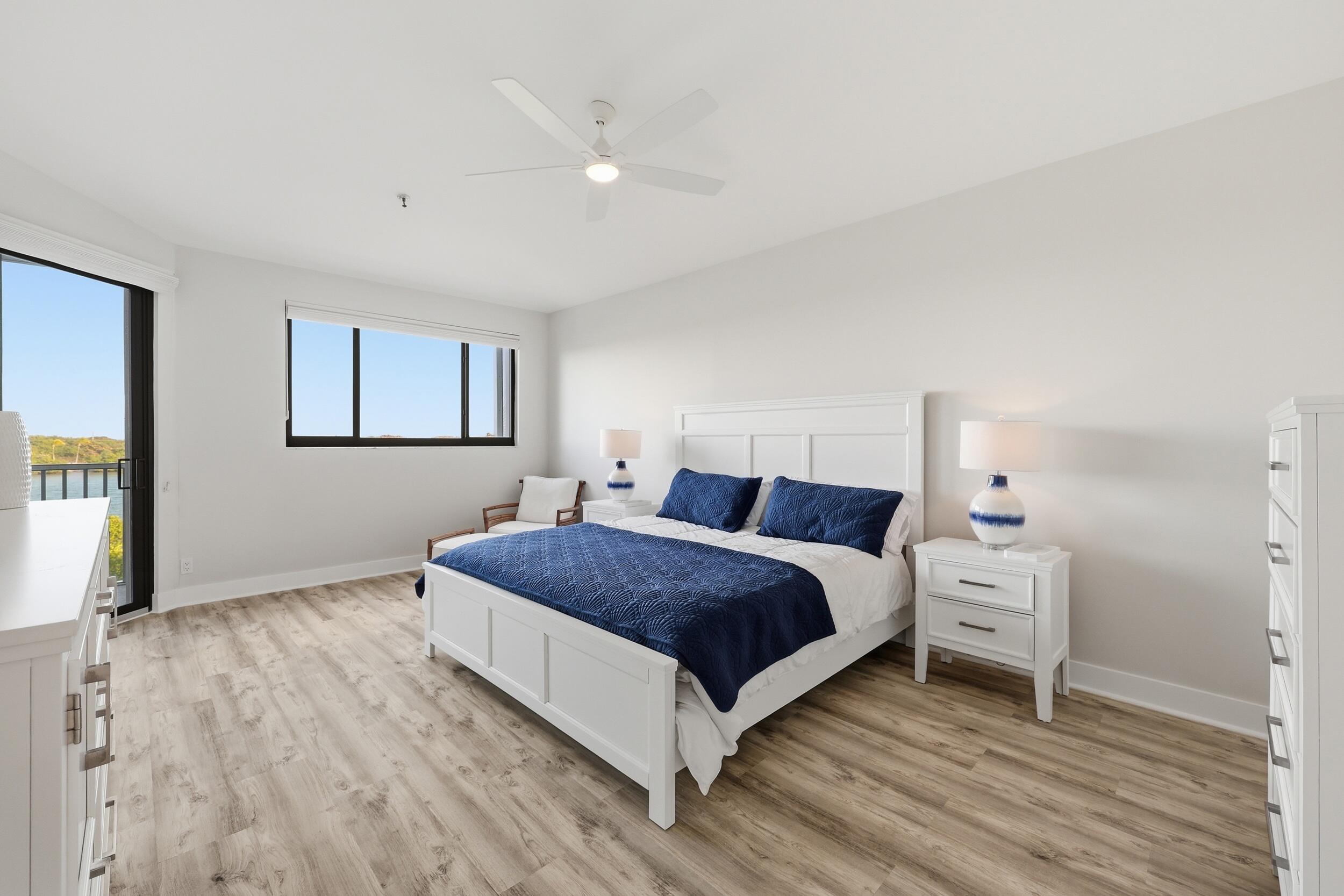 TEQUESTA COVE CONDO - Residential