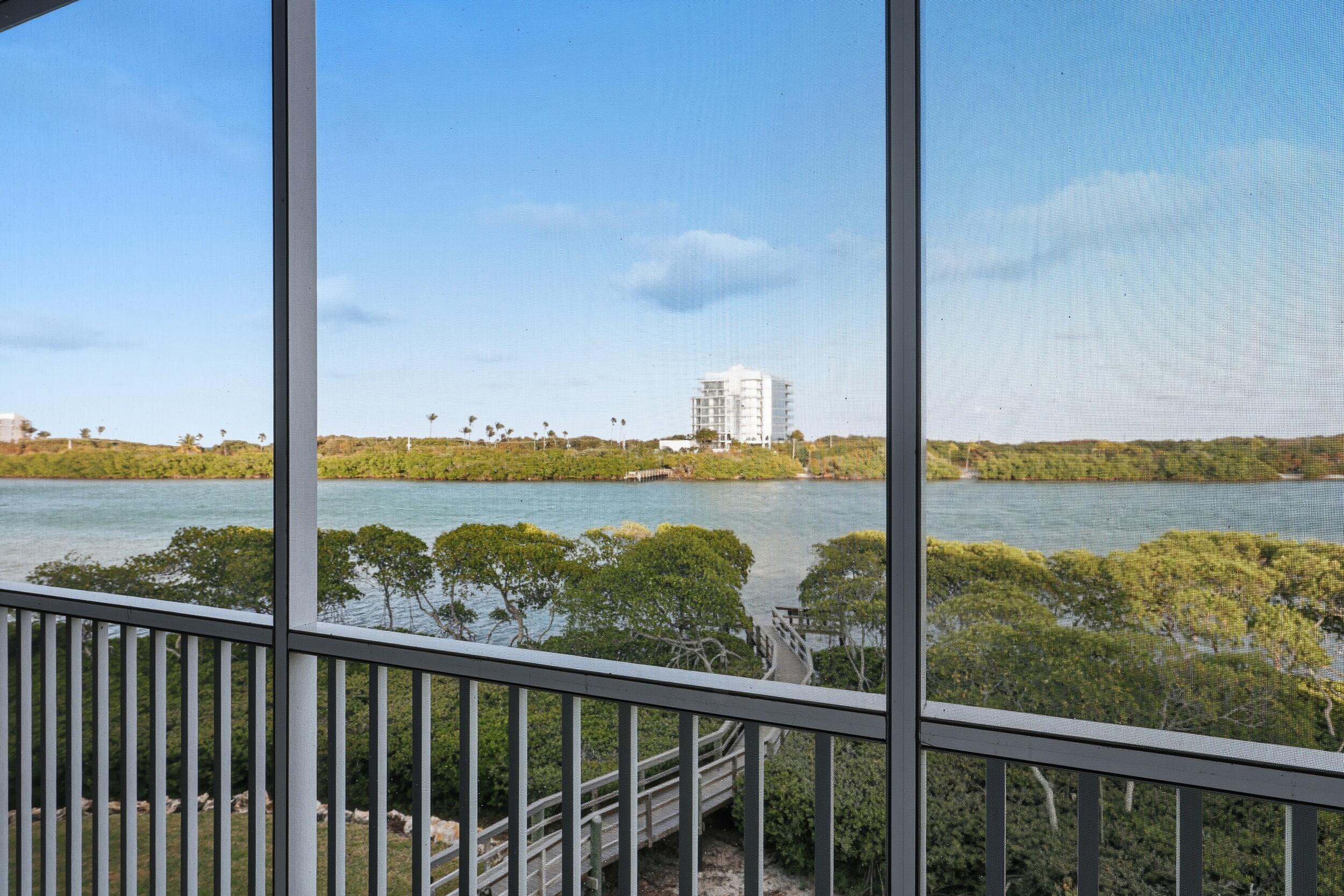 TEQUESTA COVE CONDO - Residential