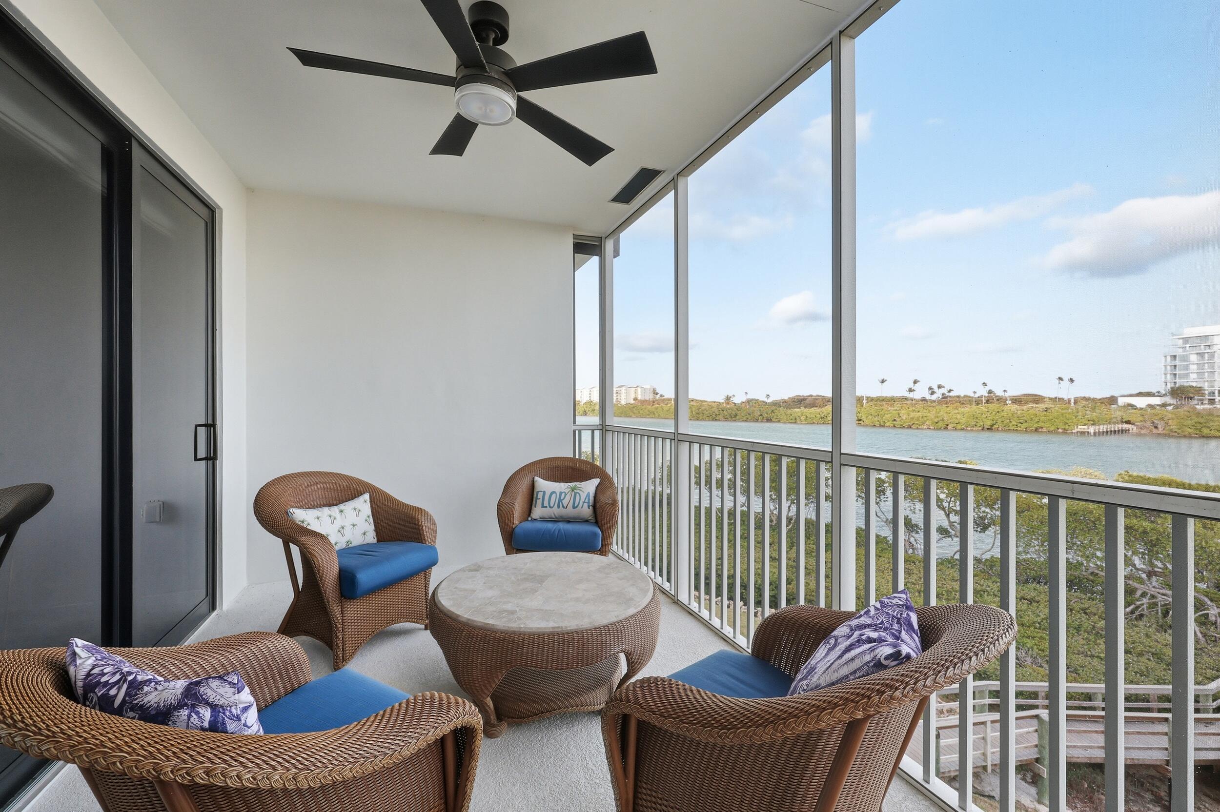 TEQUESTA COVE CONDO - Residential
