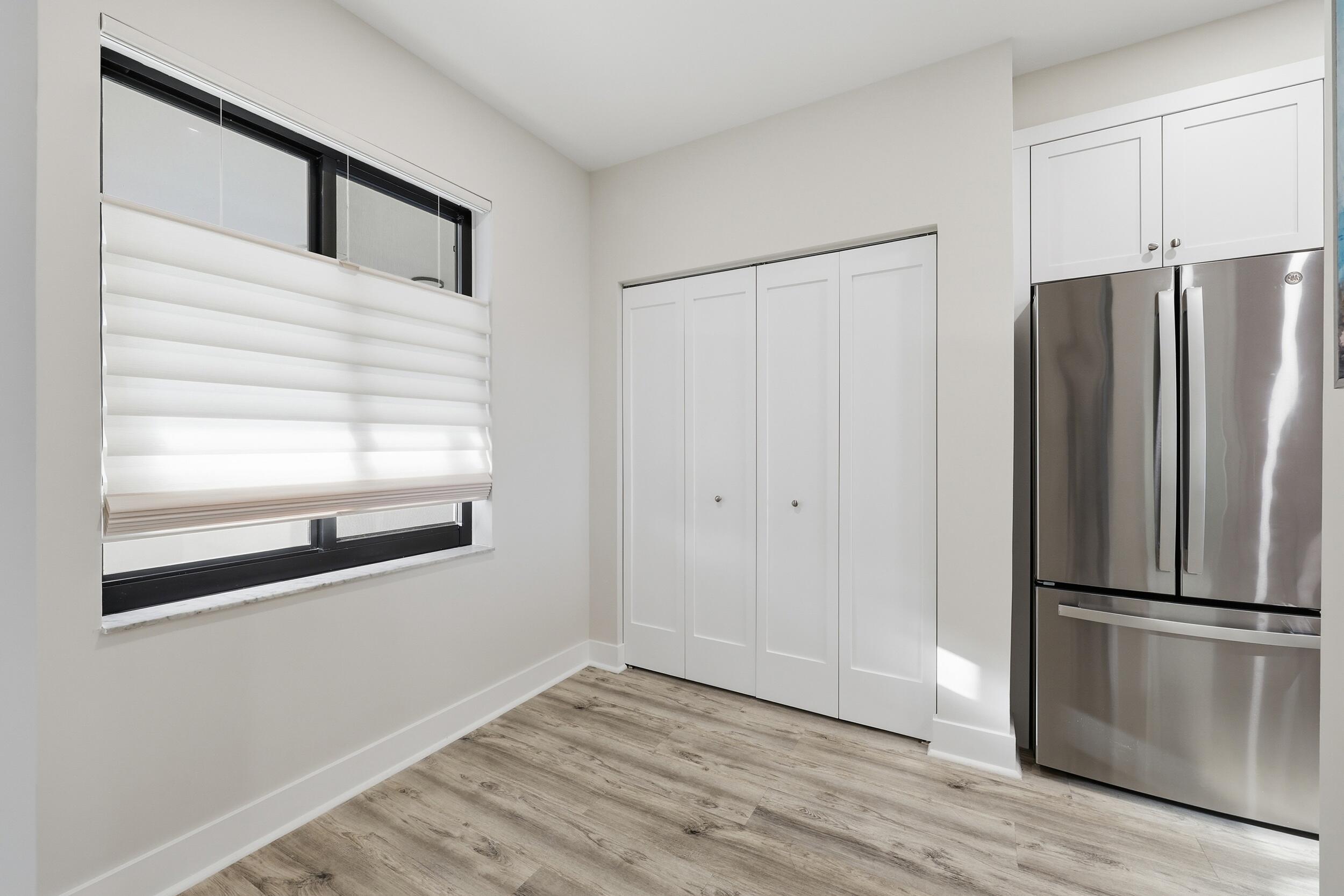 TEQUESTA COVE CONDO - Residential