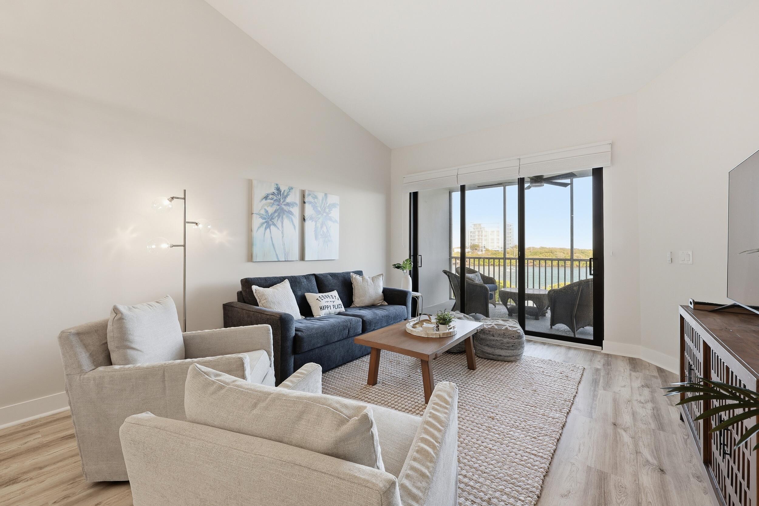 TEQUESTA COVE CONDO - Residential