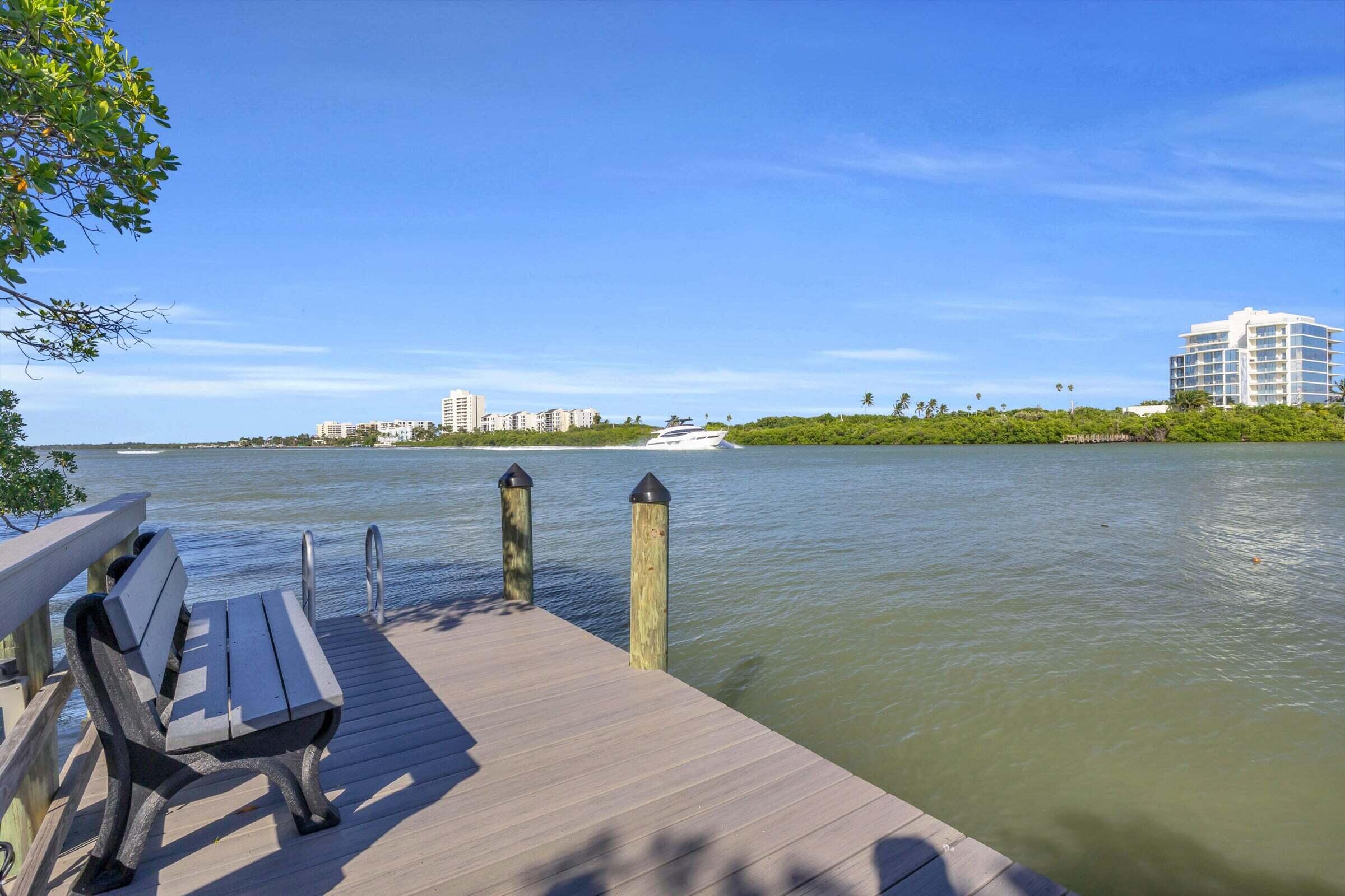 TEQUESTA COVE CONDO - Residential