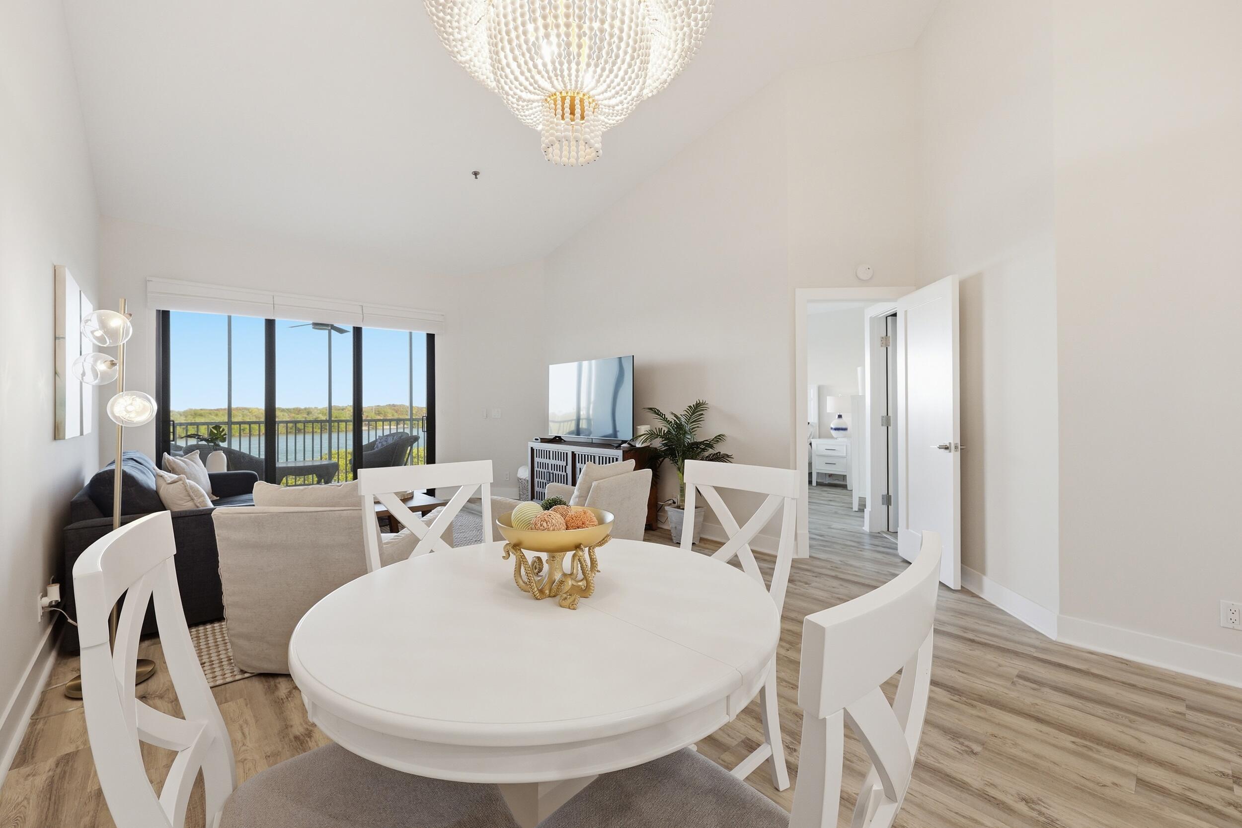 TEQUESTA COVE CONDO - Residential