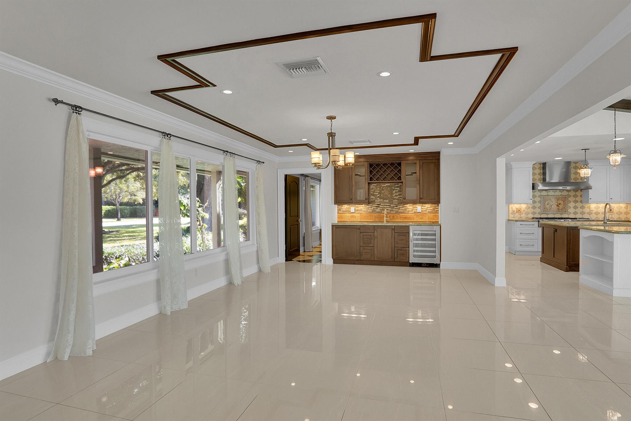 STEEPLECHASE - Residential Lease