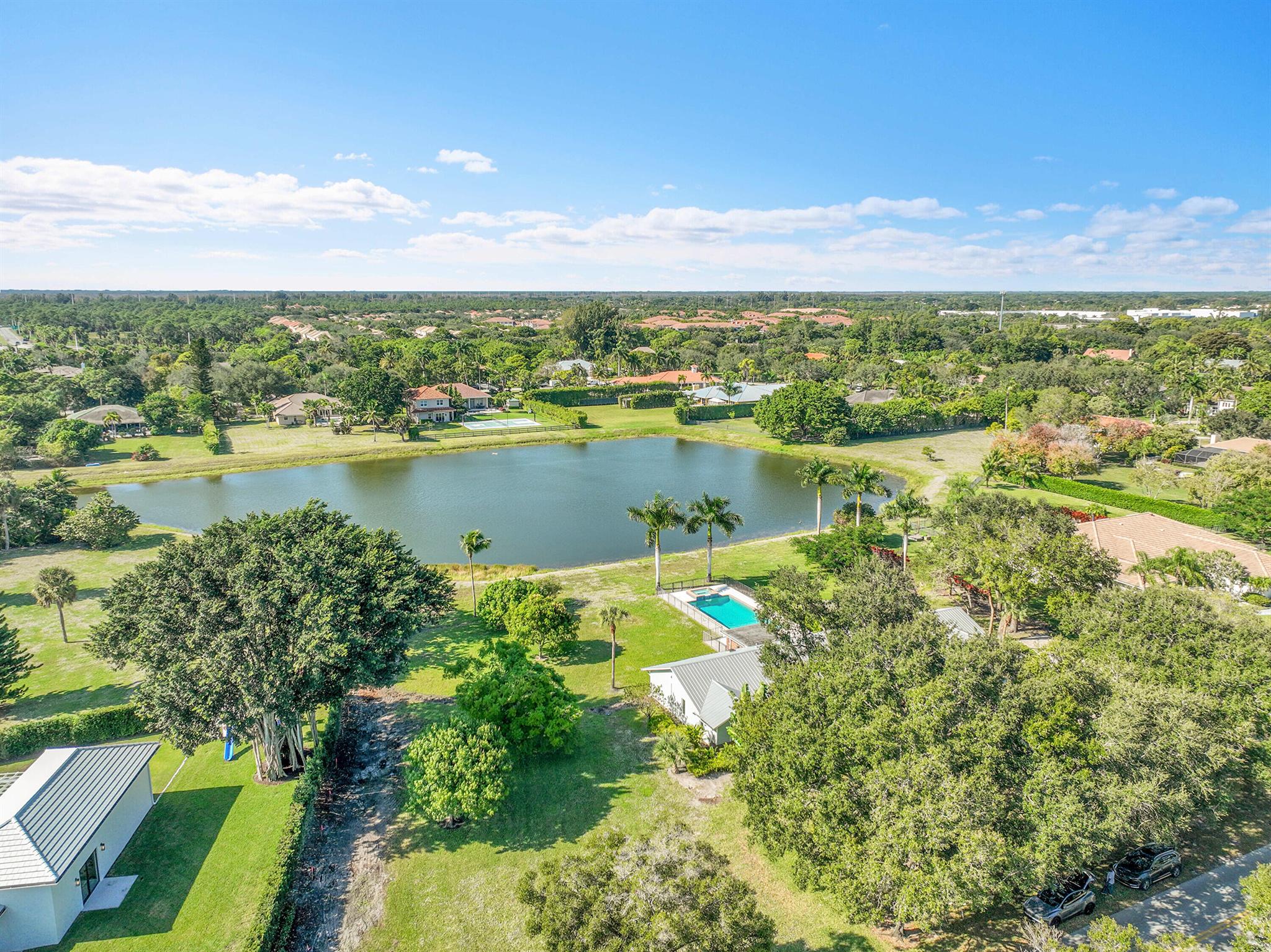 STEEPLECHASE - Residential Lease