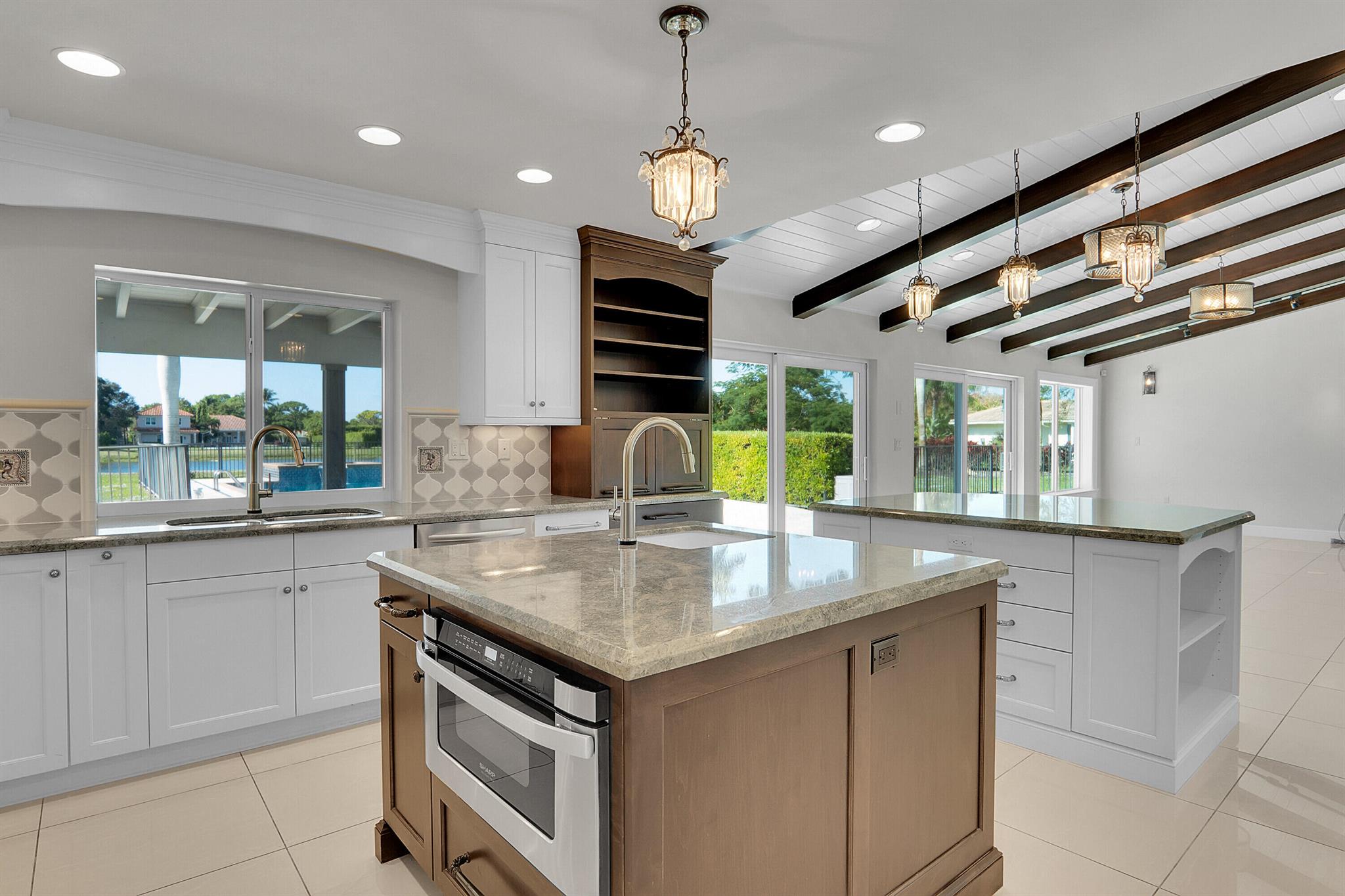 STEEPLECHASE - Residential Lease