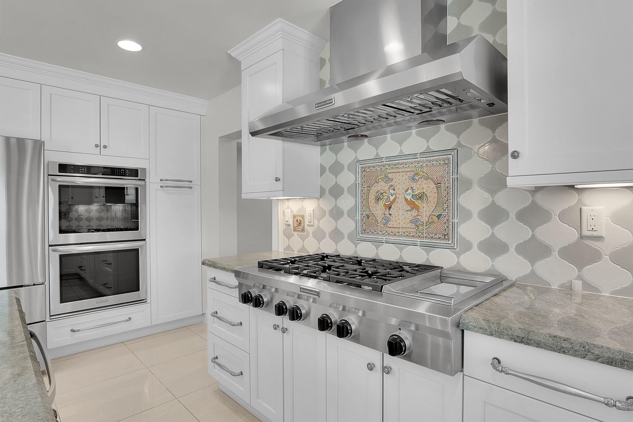 STEEPLECHASE - Residential Lease