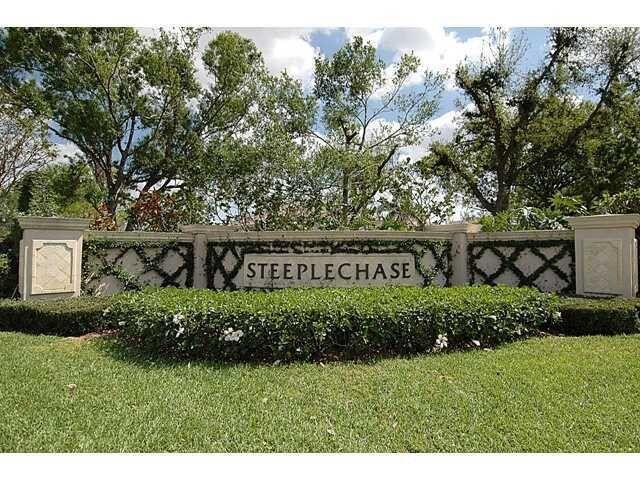 STEEPLECHASE - Residential Lease