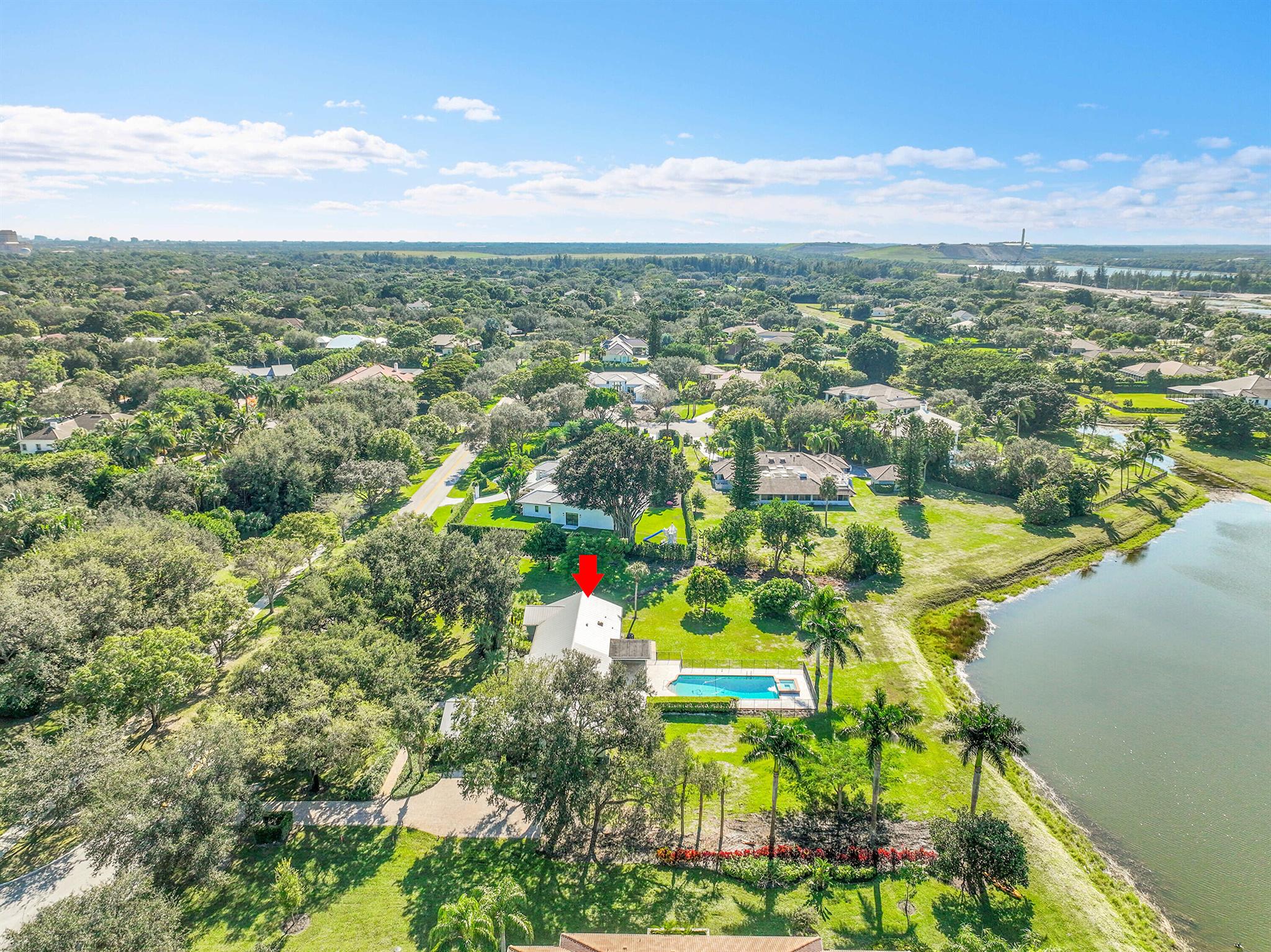 STEEPLECHASE - Residential Lease