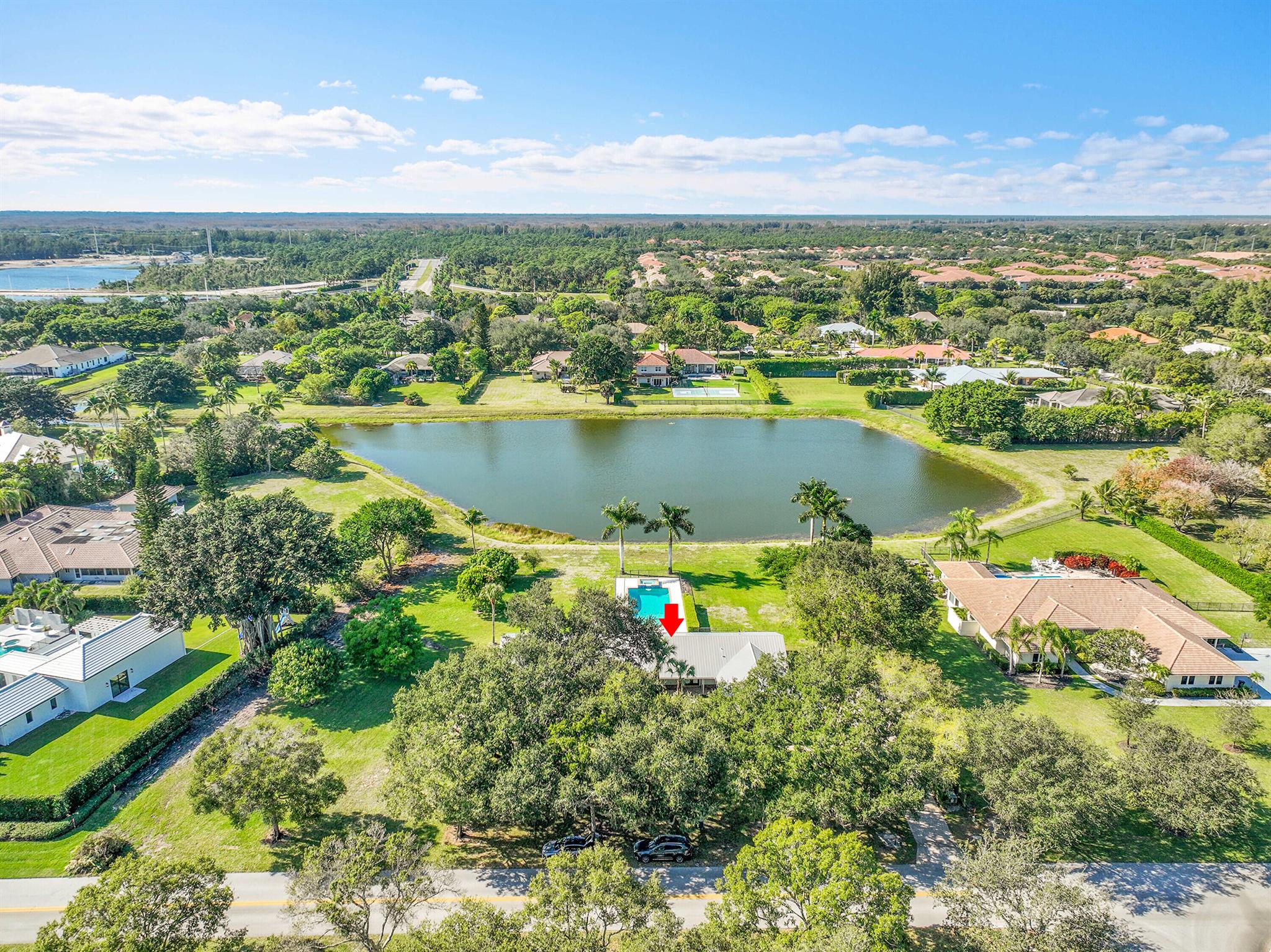 STEEPLECHASE - Residential Lease