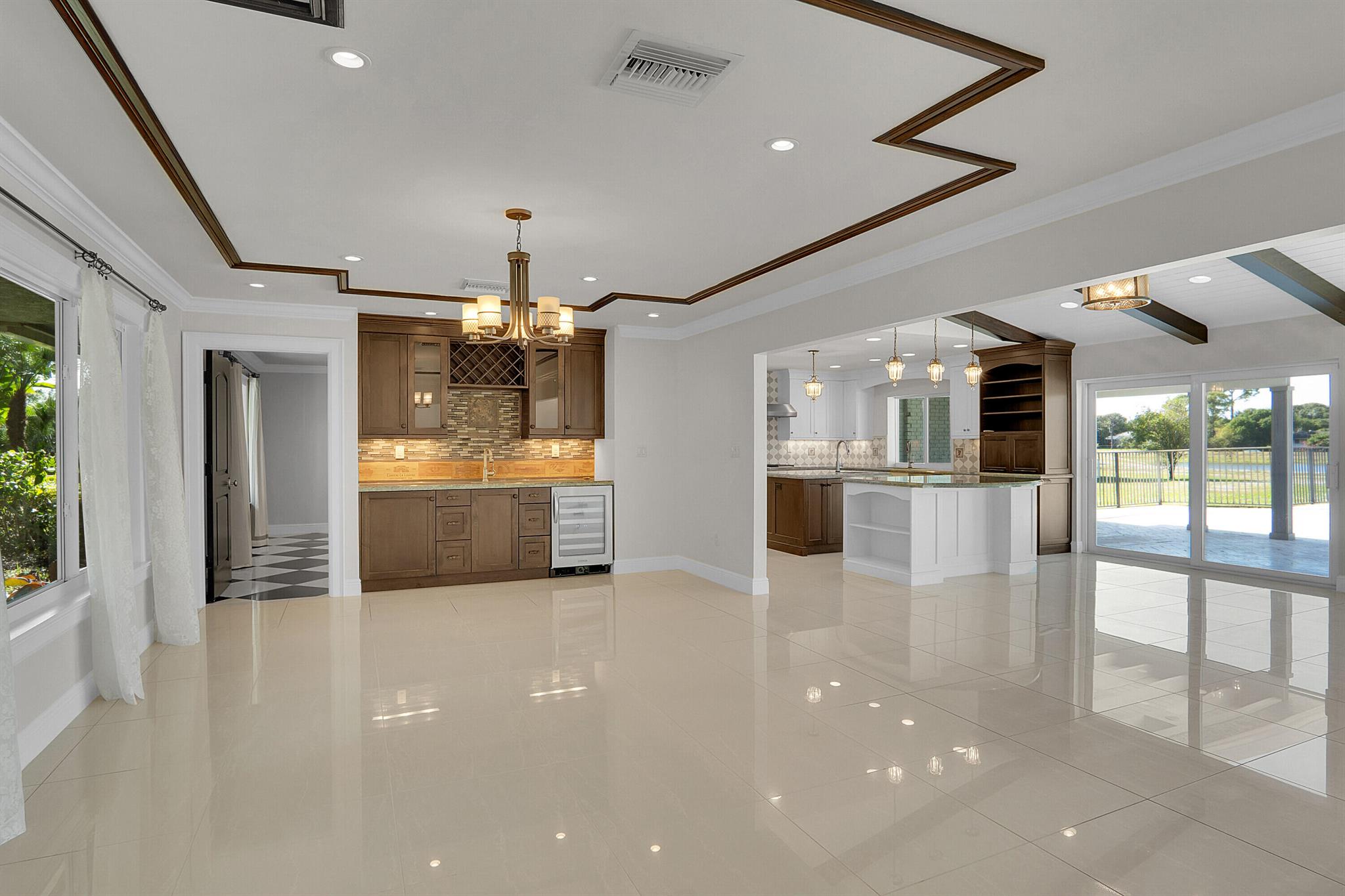 STEEPLECHASE - Residential Lease