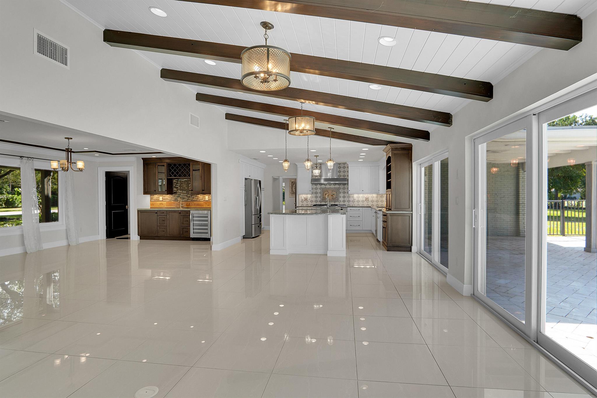 STEEPLECHASE - Residential Lease