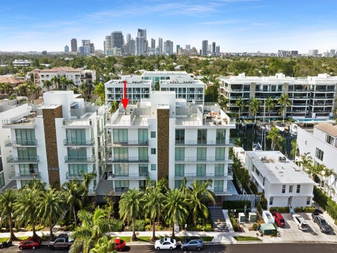 Tiny photo for 41 Isle Of Venice Drive #402, Fort Lauderdale, FL 33301 (MLS # B26052636)
