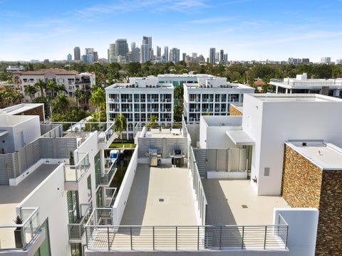 Tiny photo for 41 Isle Of Venice Drive #402, Fort Lauderdale, FL 33301 (MLS # B26052636)