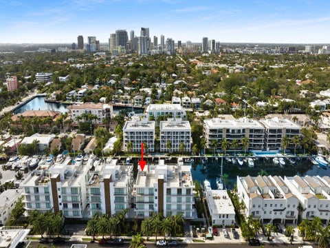 Tiny photo for 41 Isle Of Venice Drive #402, Fort Lauderdale, FL 33301 (MLS # B26052636)