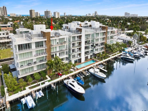 Photo of 41 Isle Of Venice Drive #402, Fort Lauderdale, FL 33301 (MLS # B26052636)