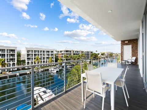 Tiny photo for 41 Isle Of Venice Drive #402, Fort Lauderdale, FL 33301 (MLS # B26052636)