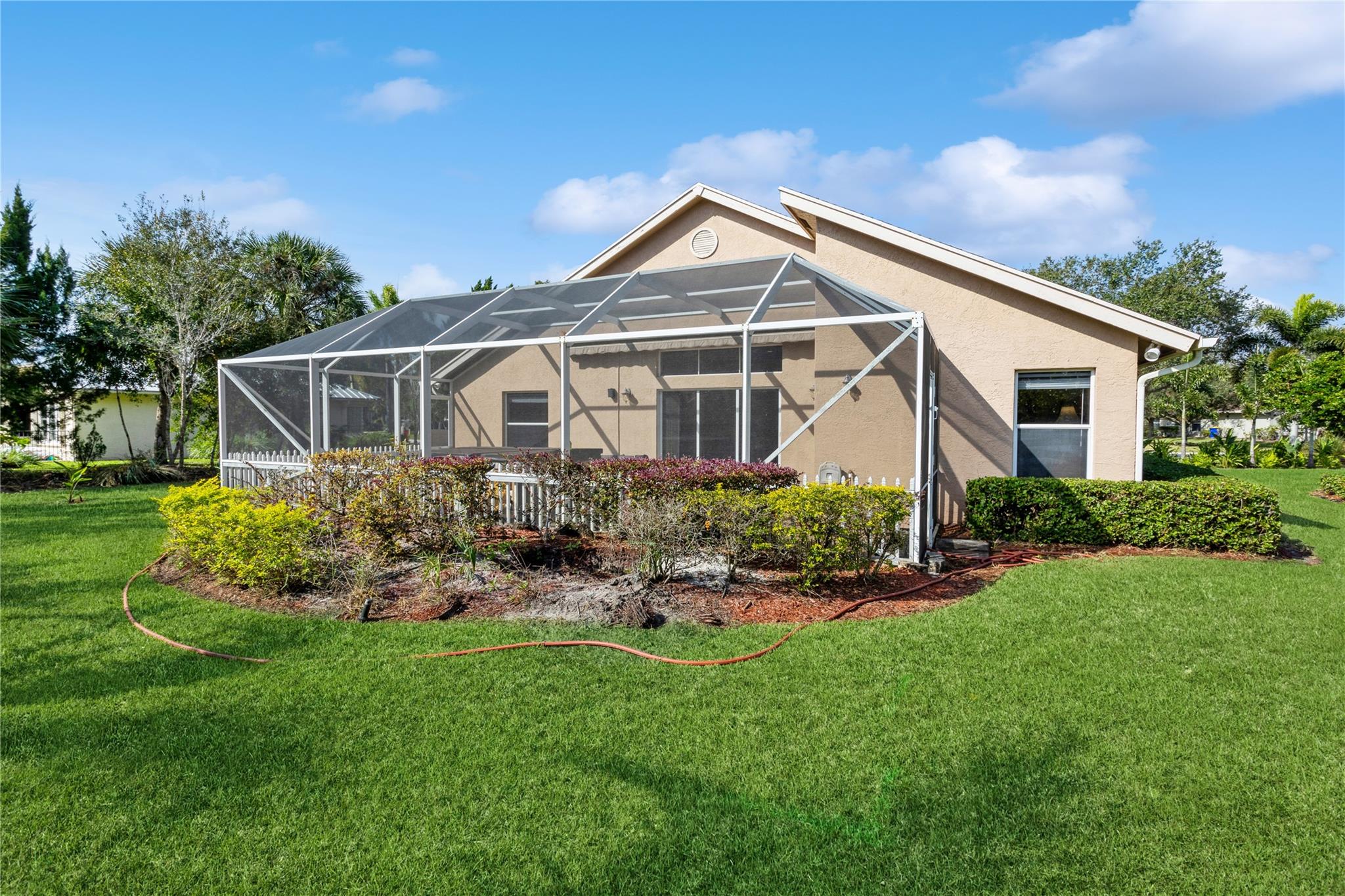 Locks Landing 01 - Residential Lease