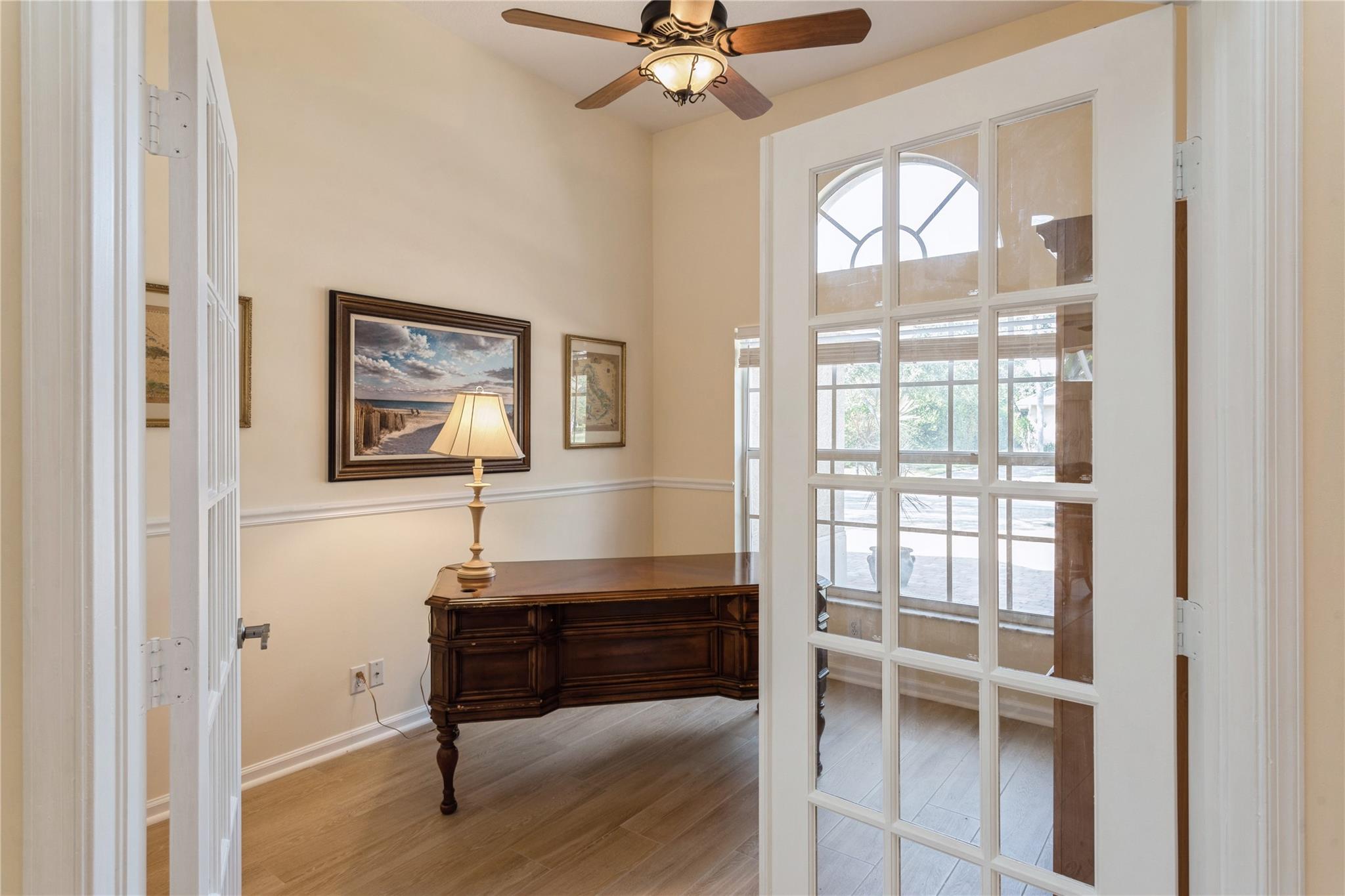 Locks Landing 01 - Residential Lease