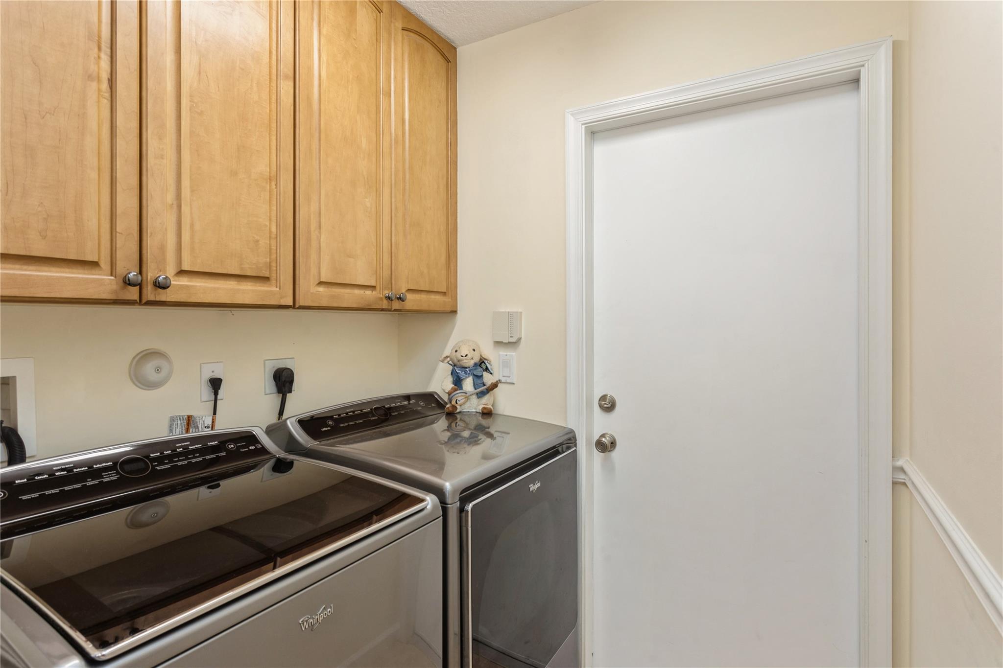 Locks Landing 01 - Residential Lease