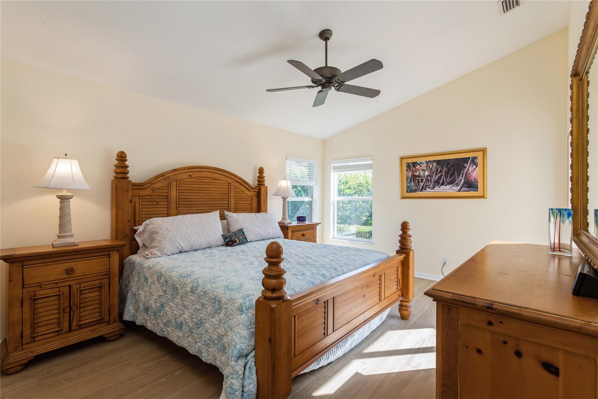 Locks Landing 01 - Residential Lease