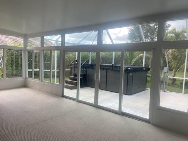 Locks Landing 01 - Residential Lease