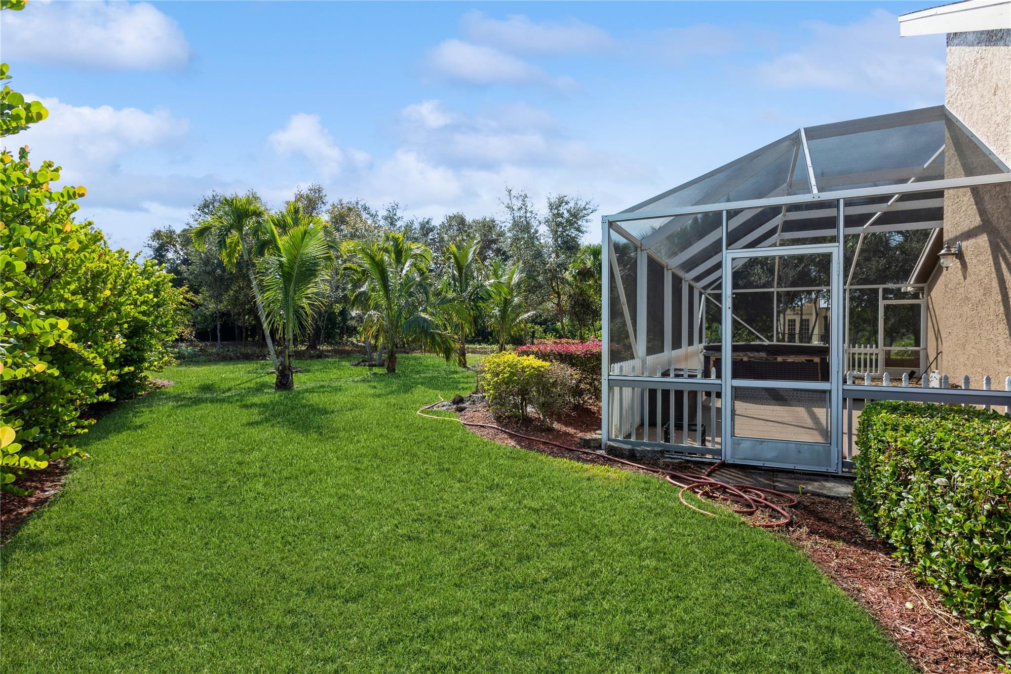 Locks Landing 01 - Residential Lease