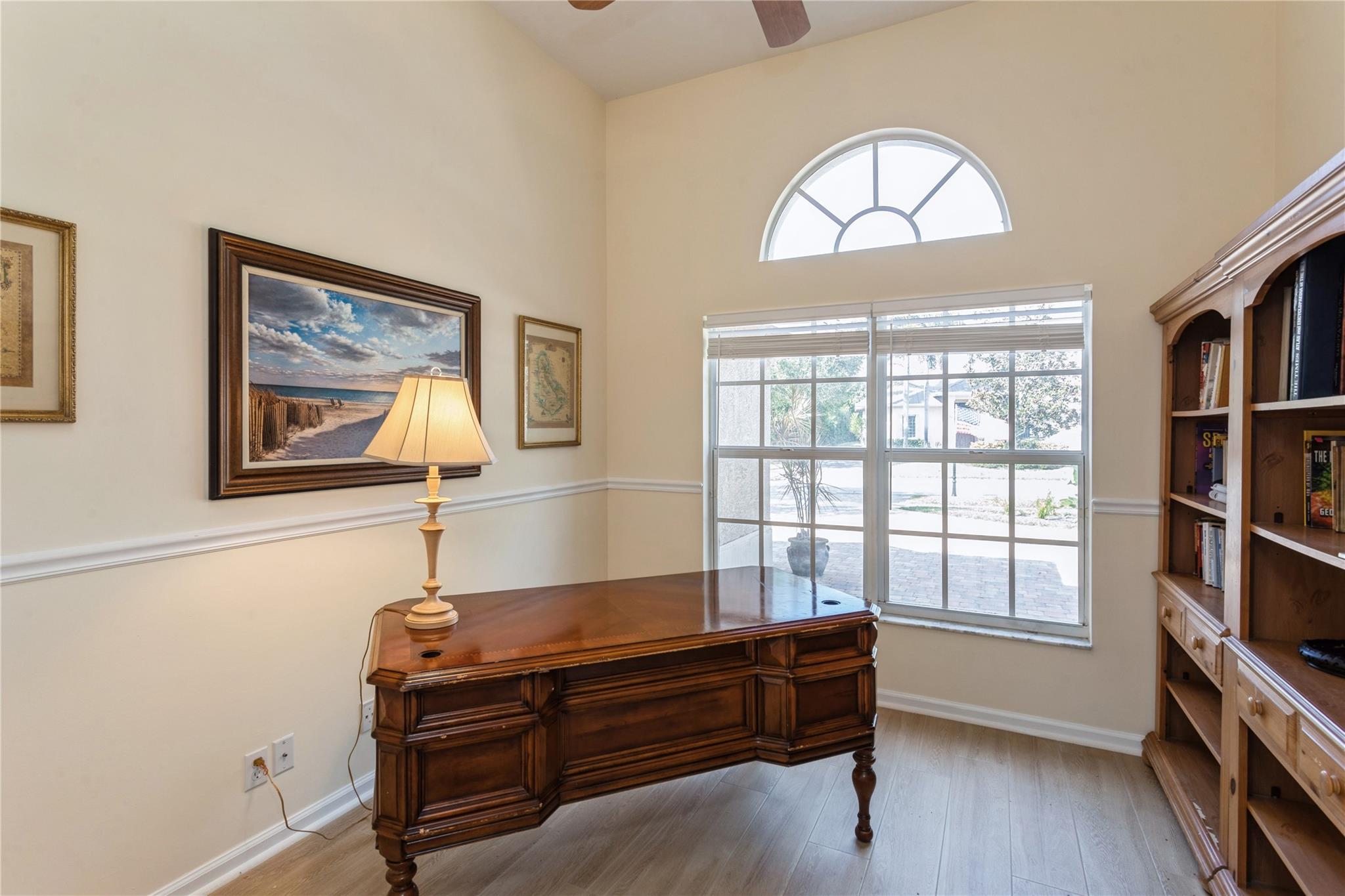 Locks Landing 01 - Residential Lease