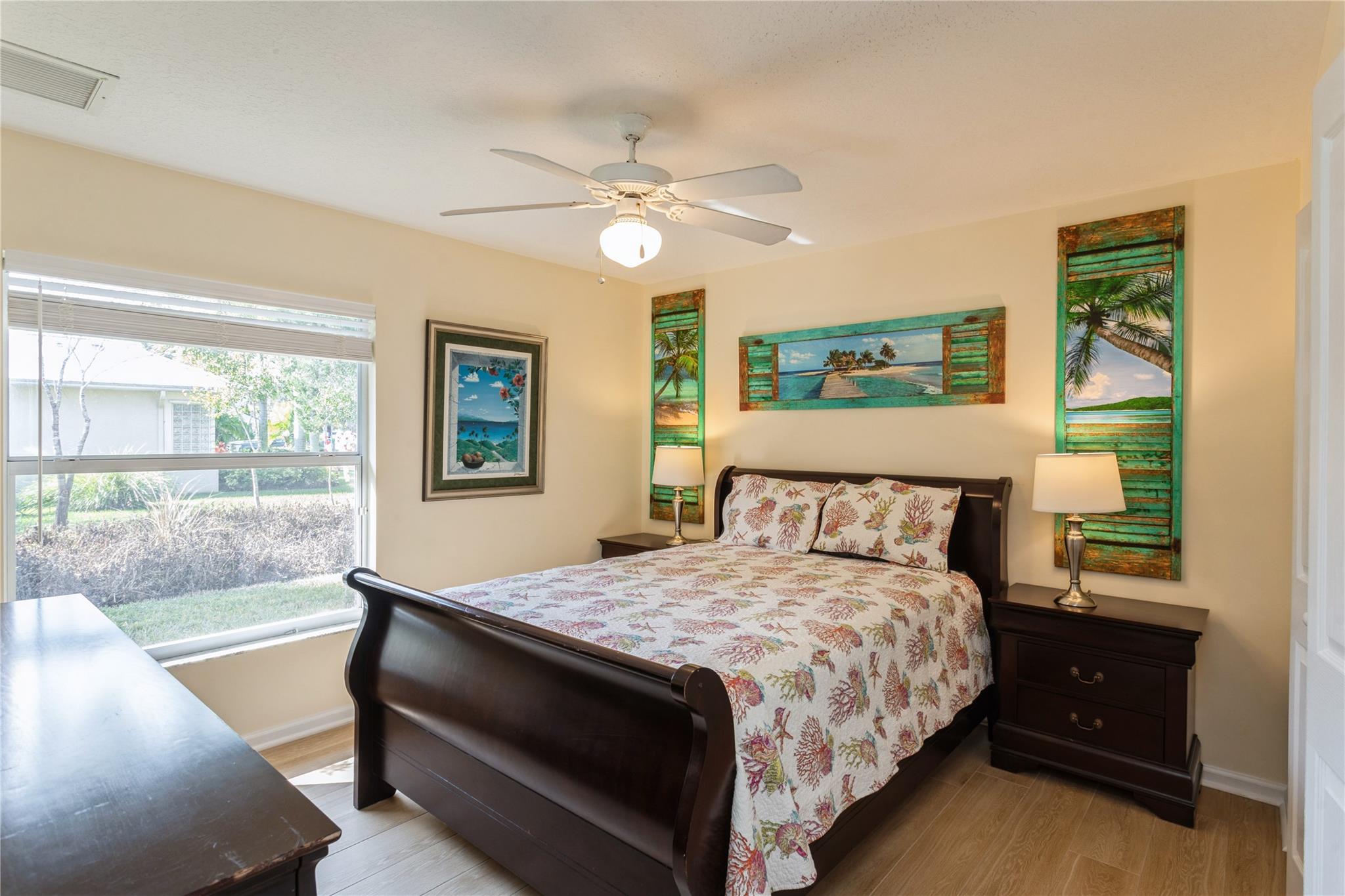 Locks Landing 01 - Residential Lease