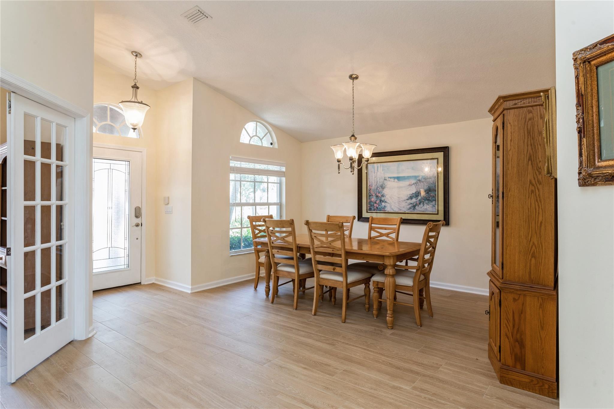 Locks Landing 01 - Residential Lease