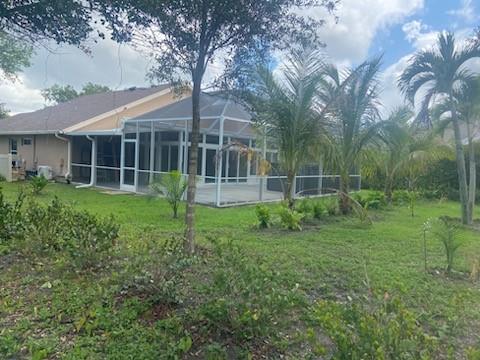 Locks Landing 01 - Residential Lease