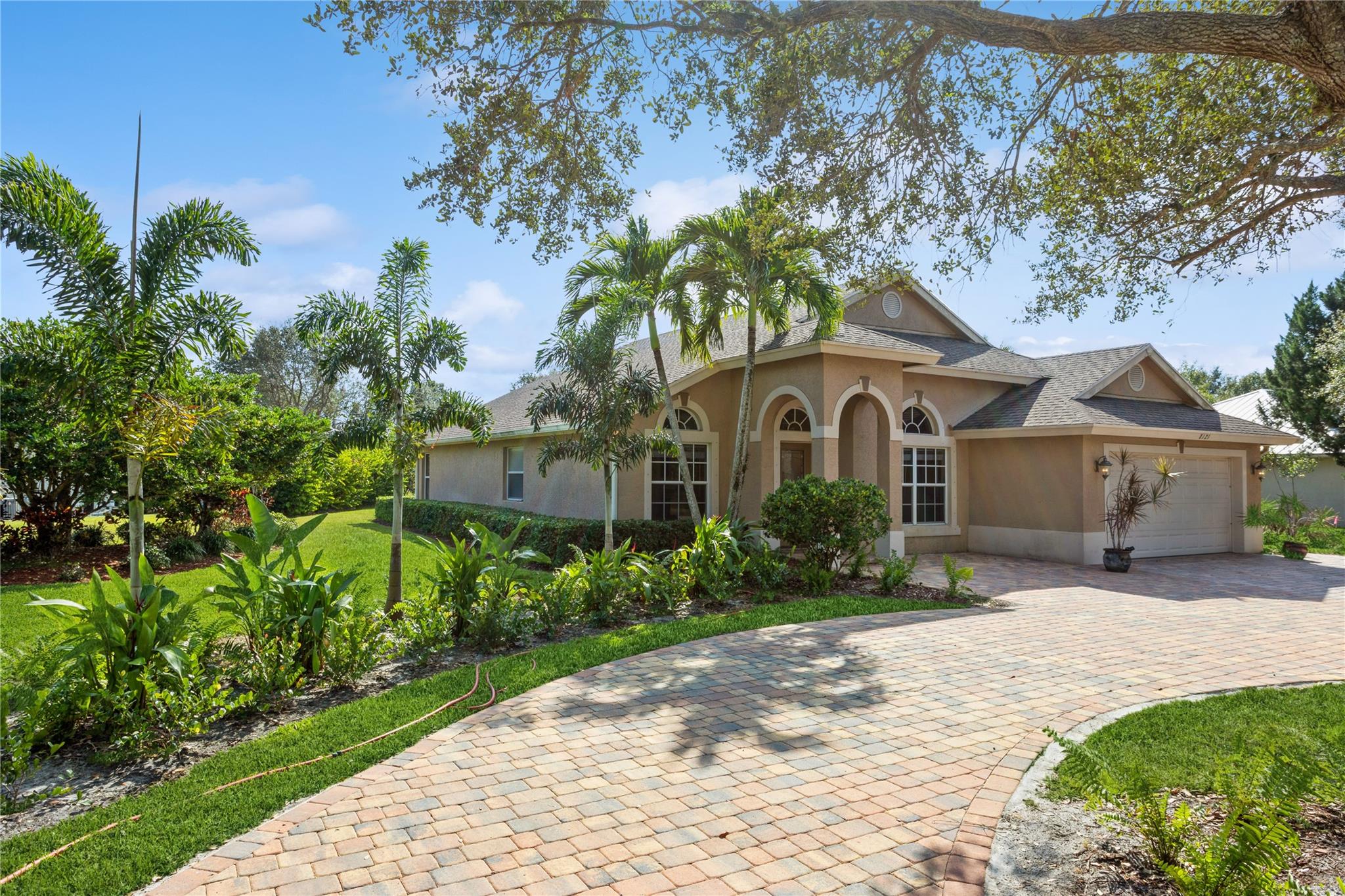 Locks Landing 01 - Residential Lease