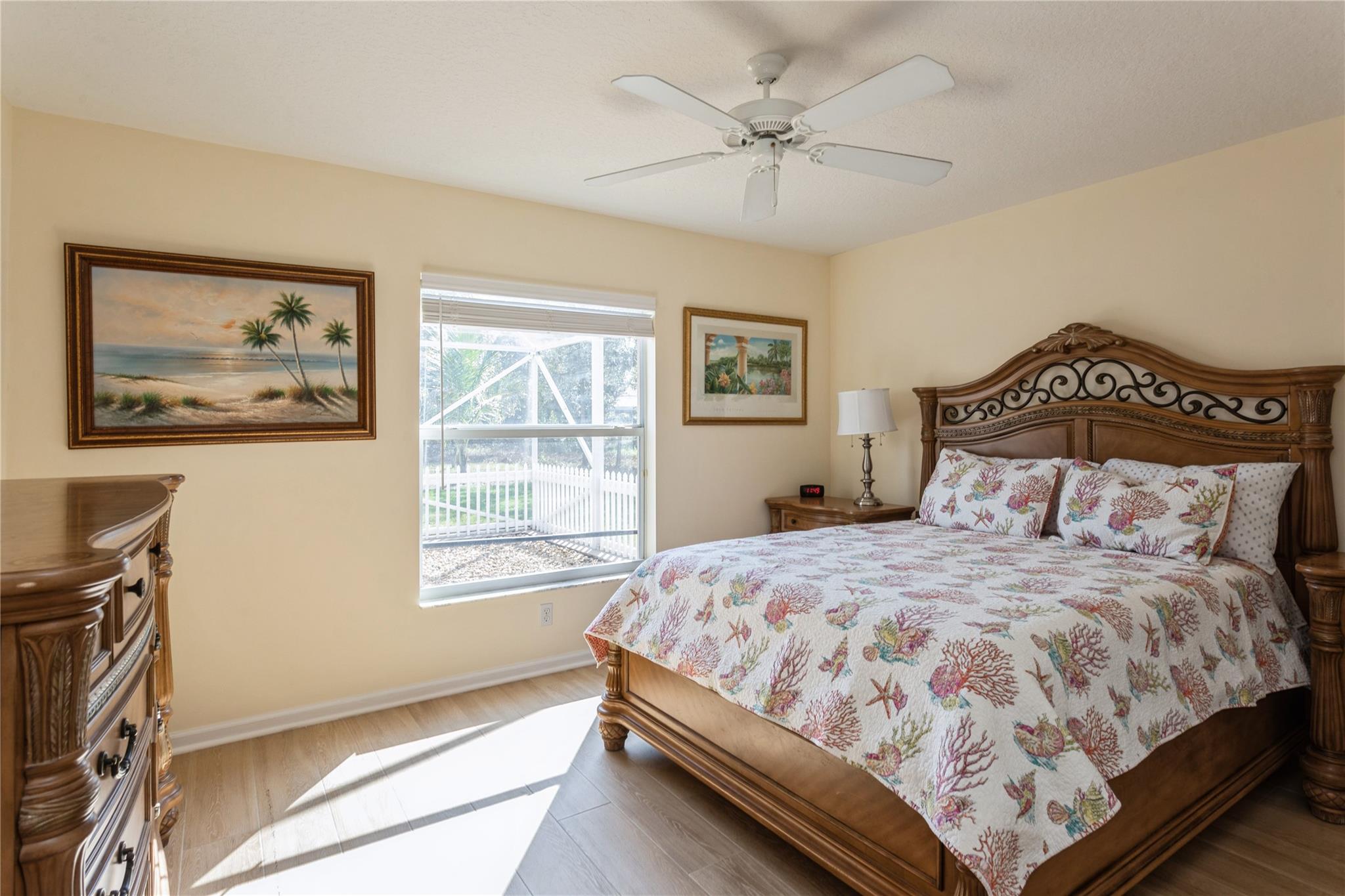 Locks Landing 01 - Residential Lease