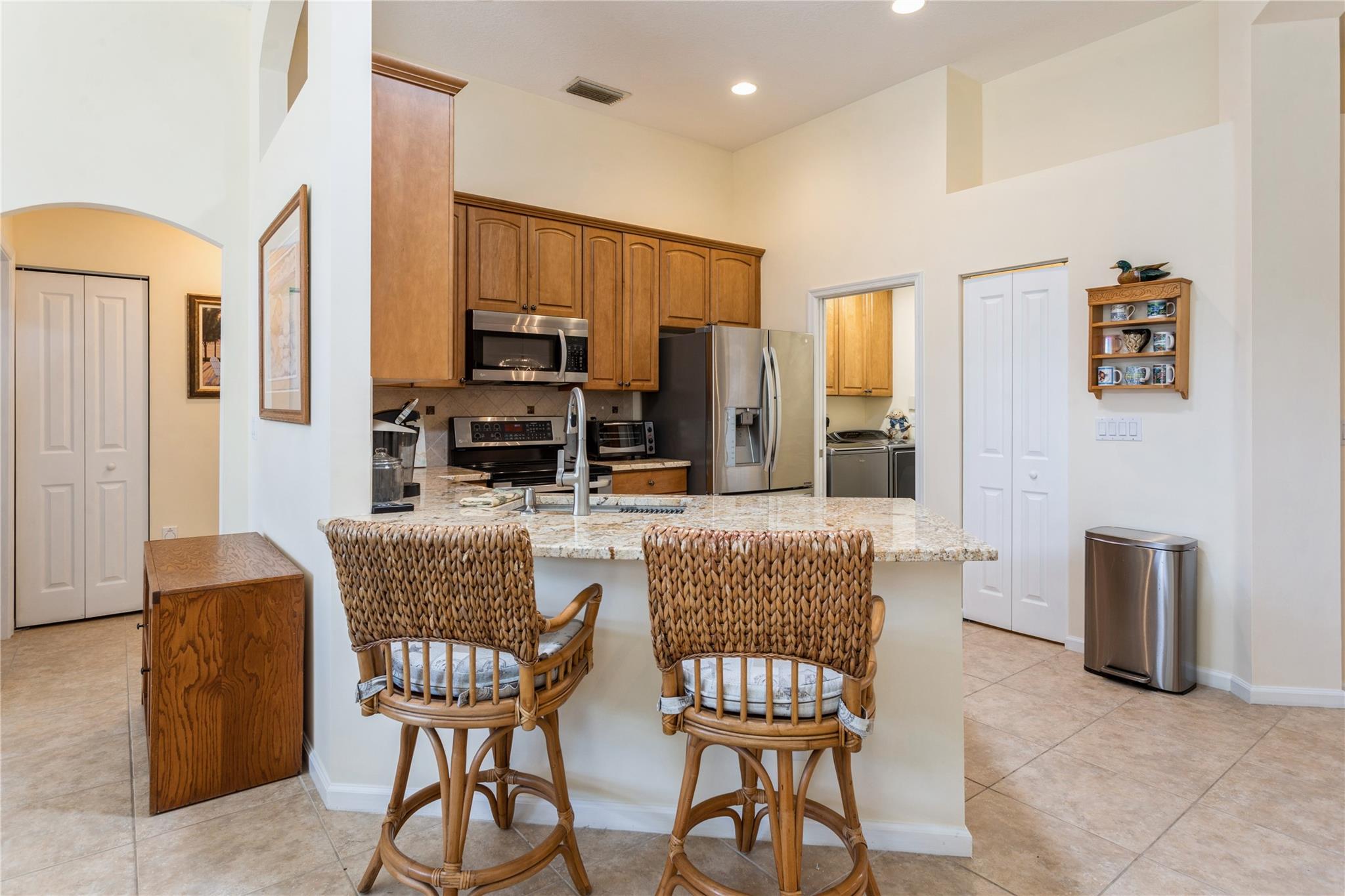 Locks Landing 01 - Residential Lease