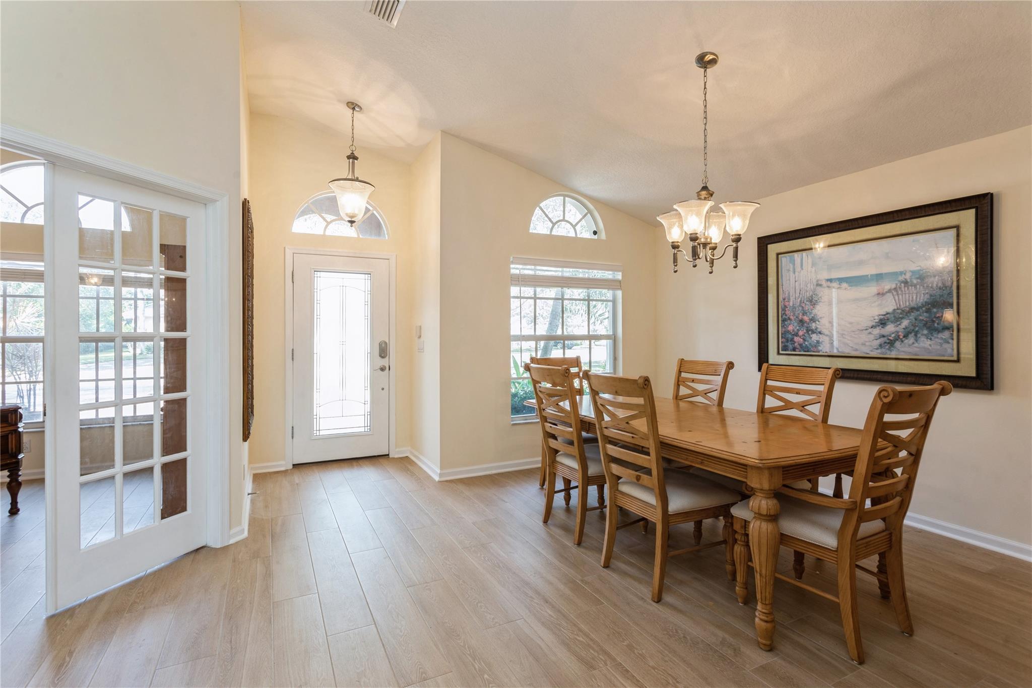 Locks Landing 01 - Residential Lease