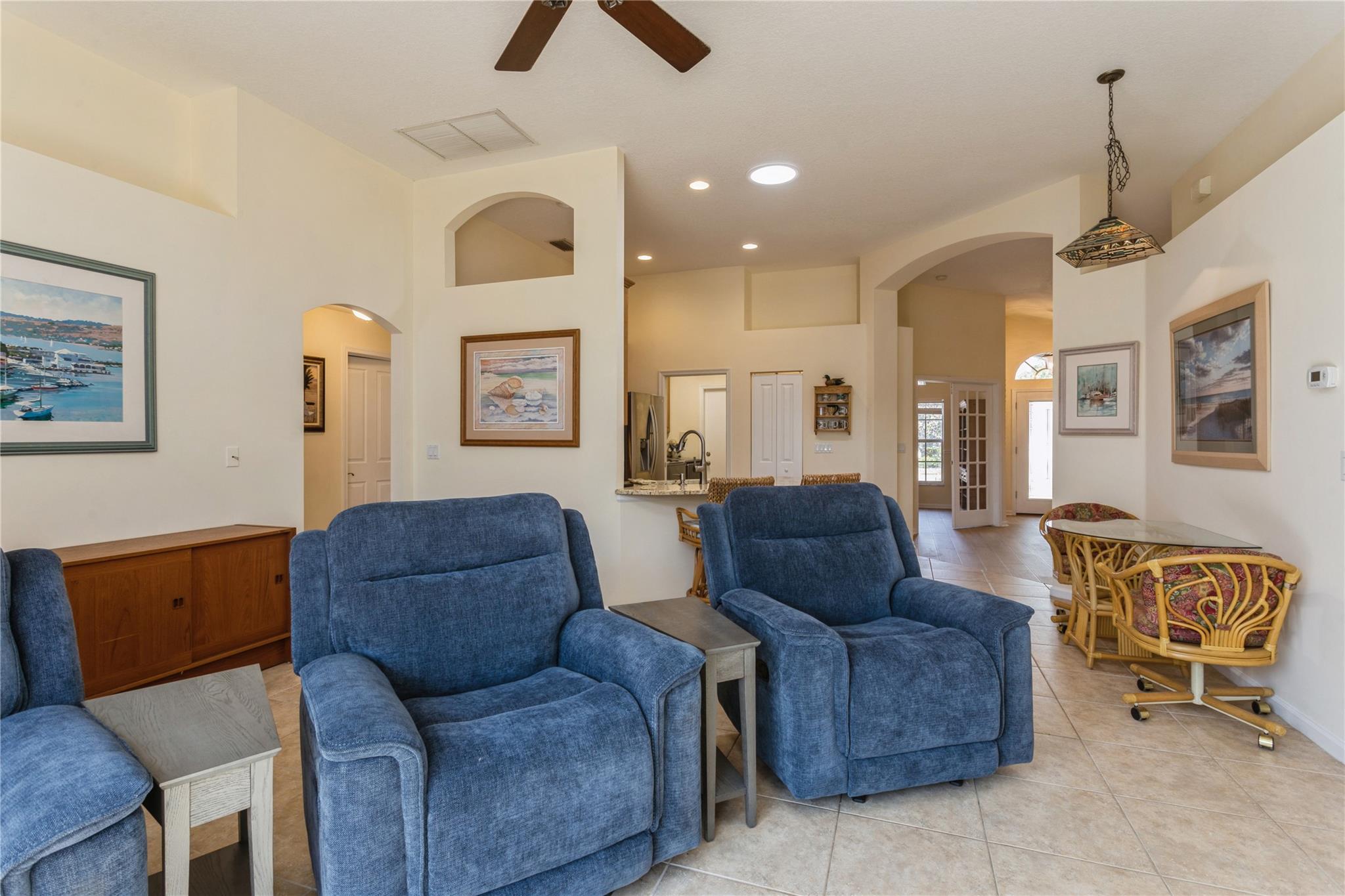 Locks Landing 01 - Residential Lease