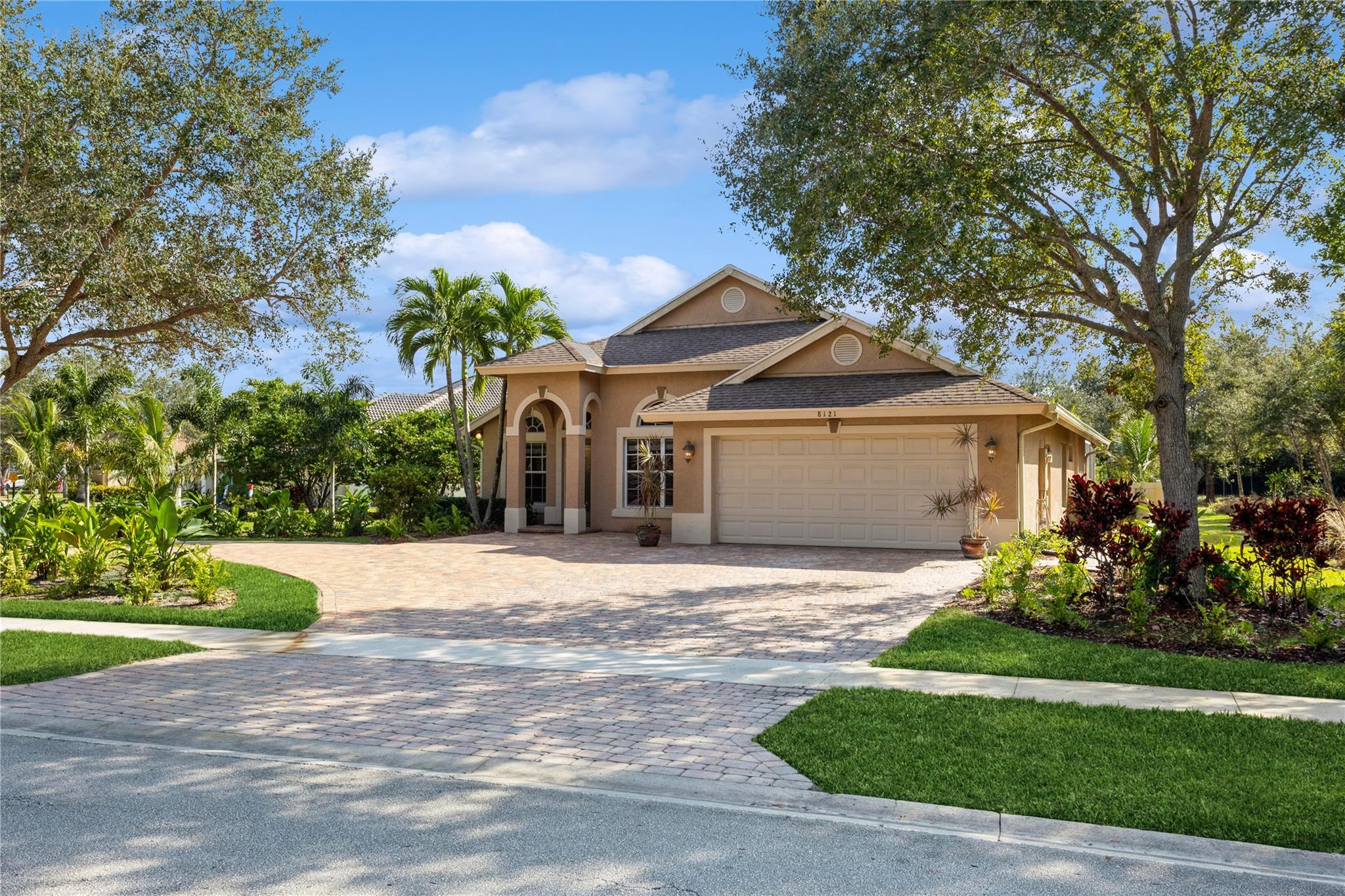 Locks Landing 01 - Residential Lease