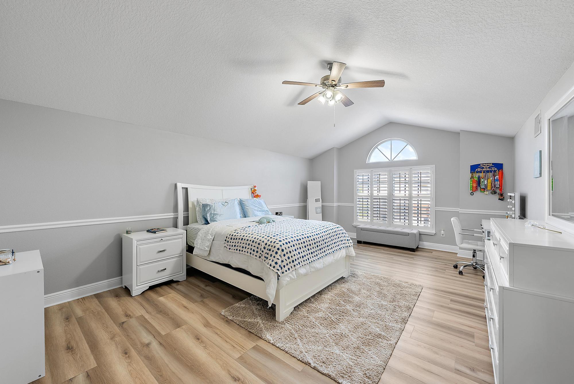 Lake Tuscany - Residential