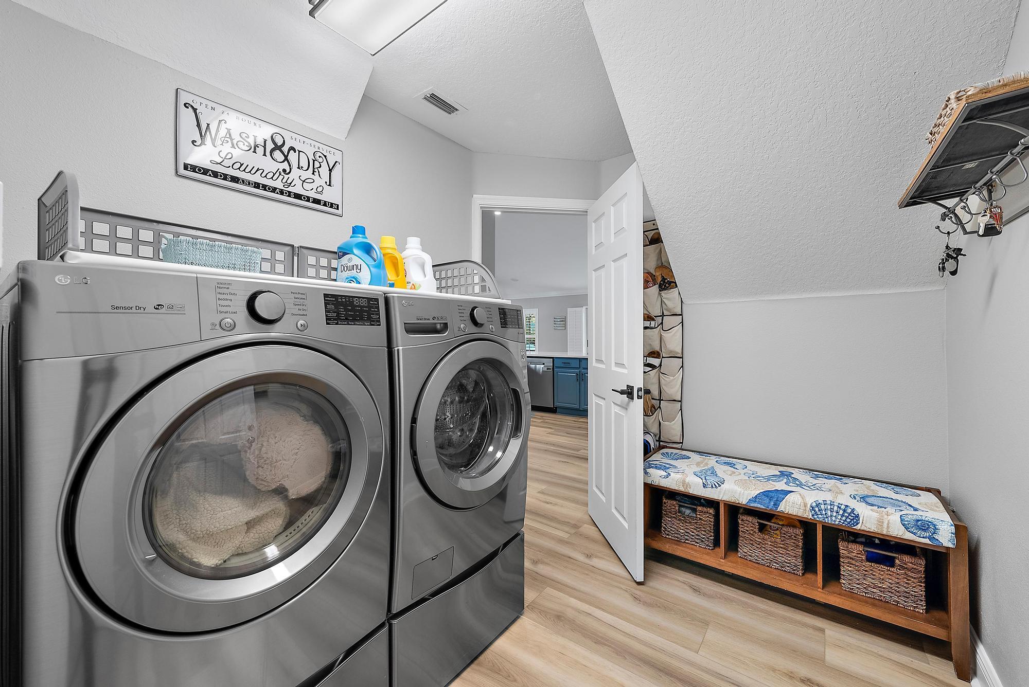 Lake Tuscany - Residential