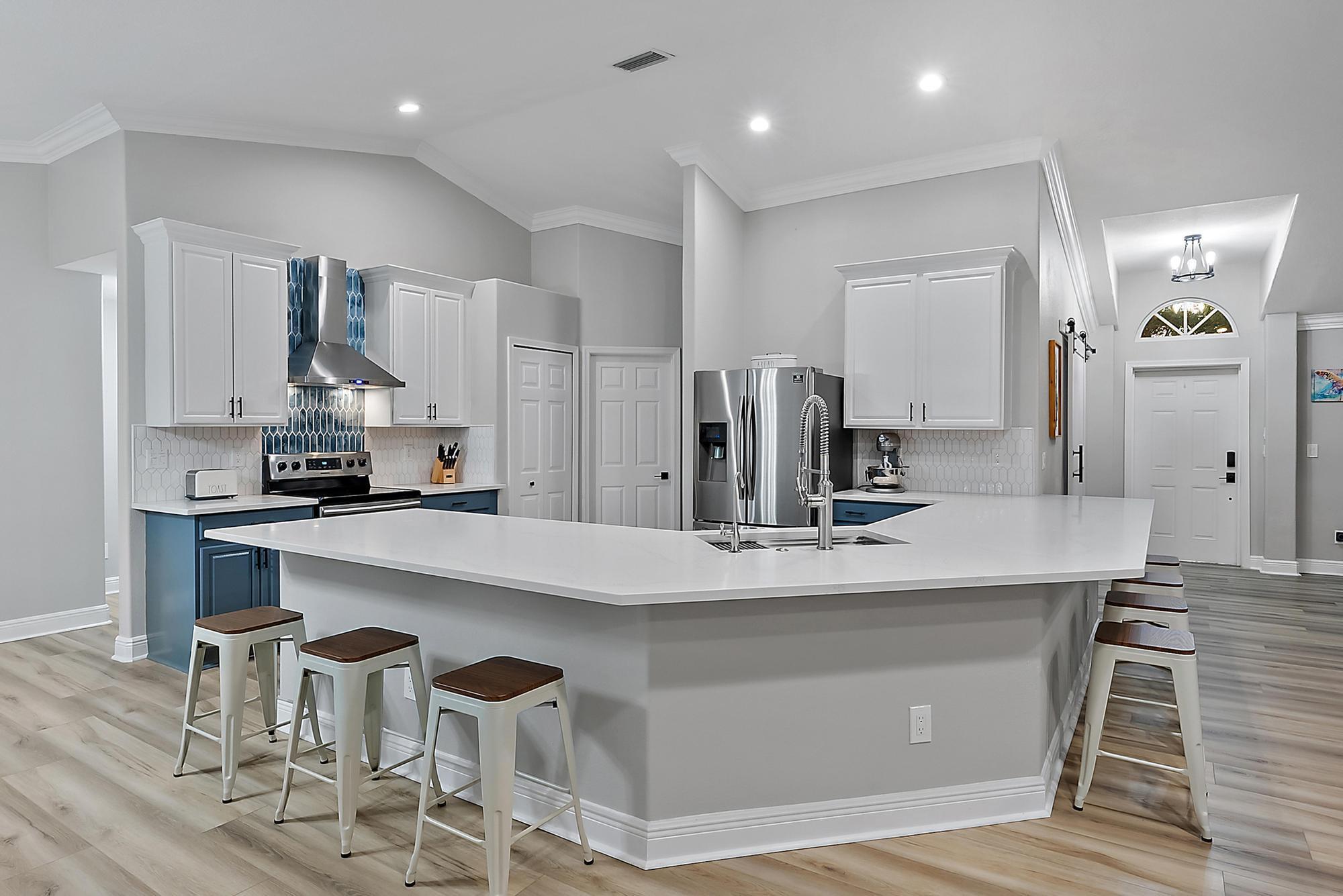 Lake Tuscany - Residential