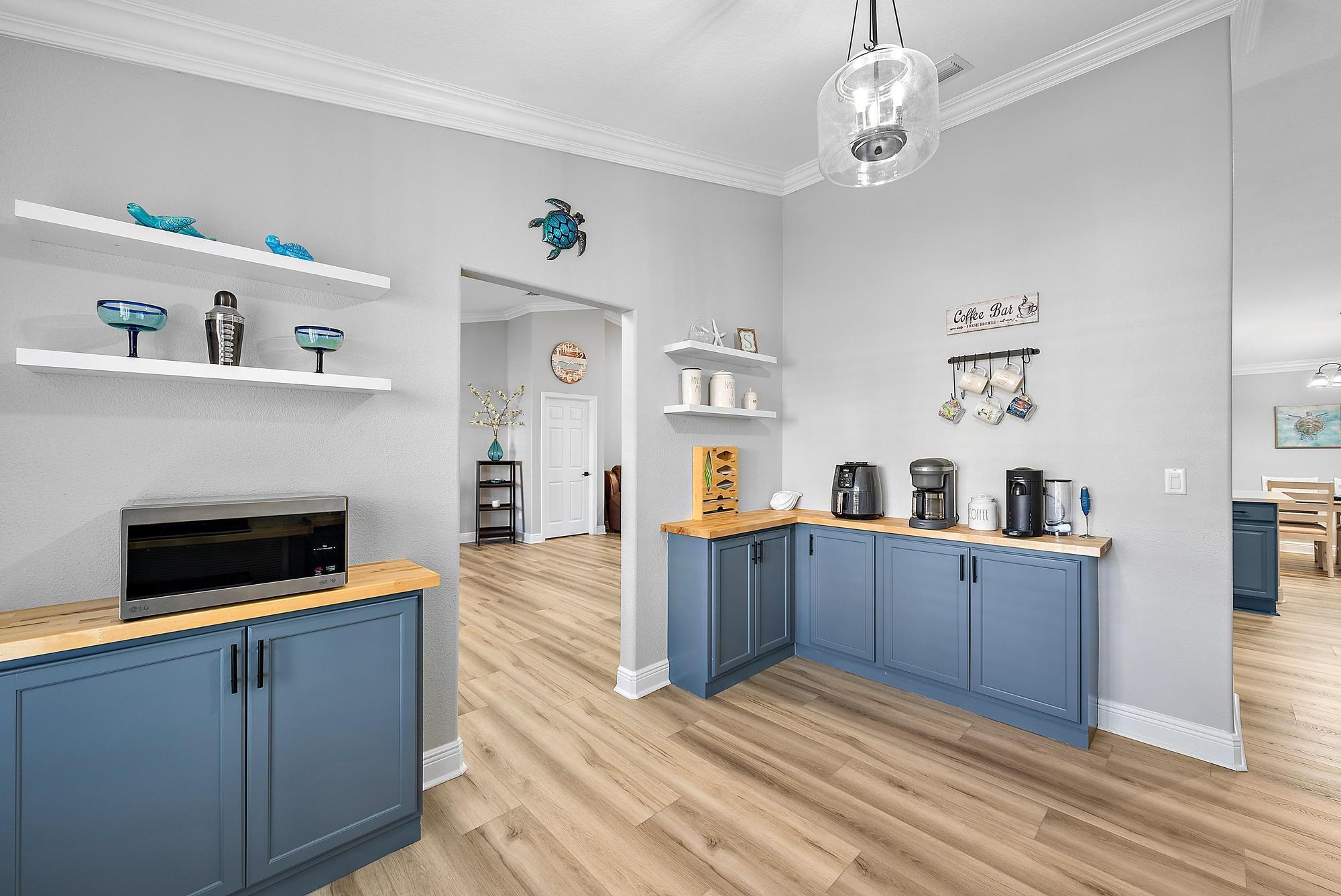 Lake Tuscany - Residential