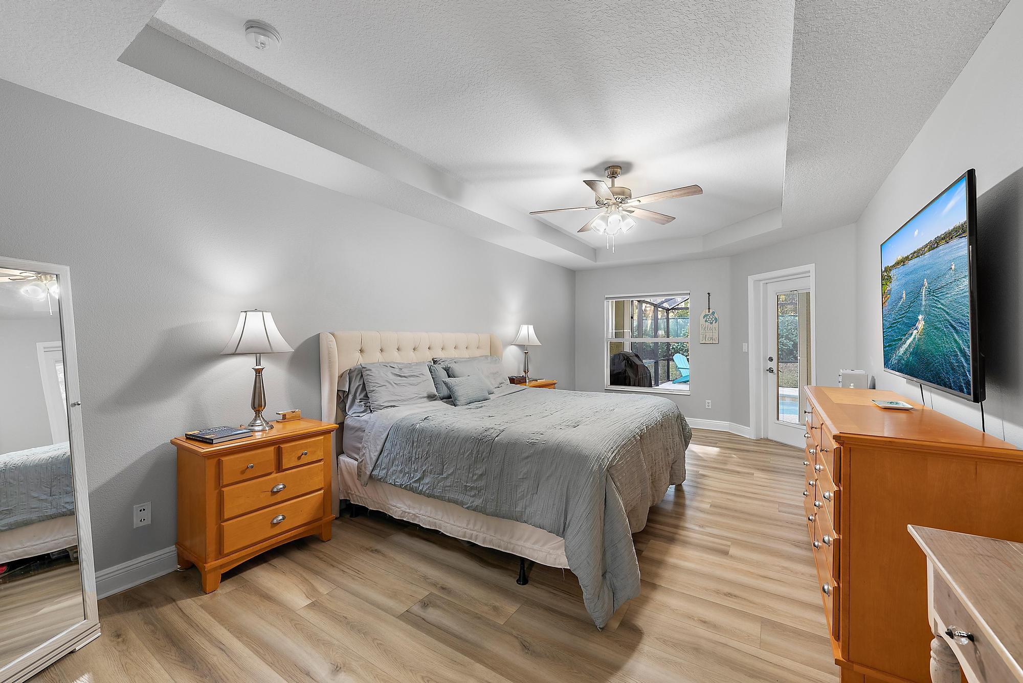 Lake Tuscany - Residential