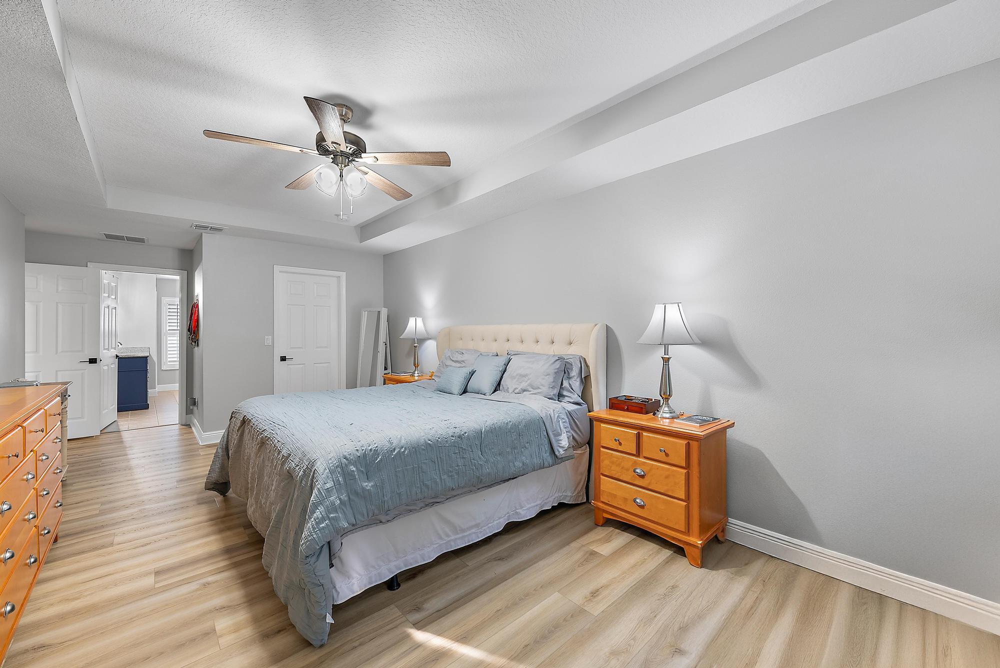 Lake Tuscany - Residential