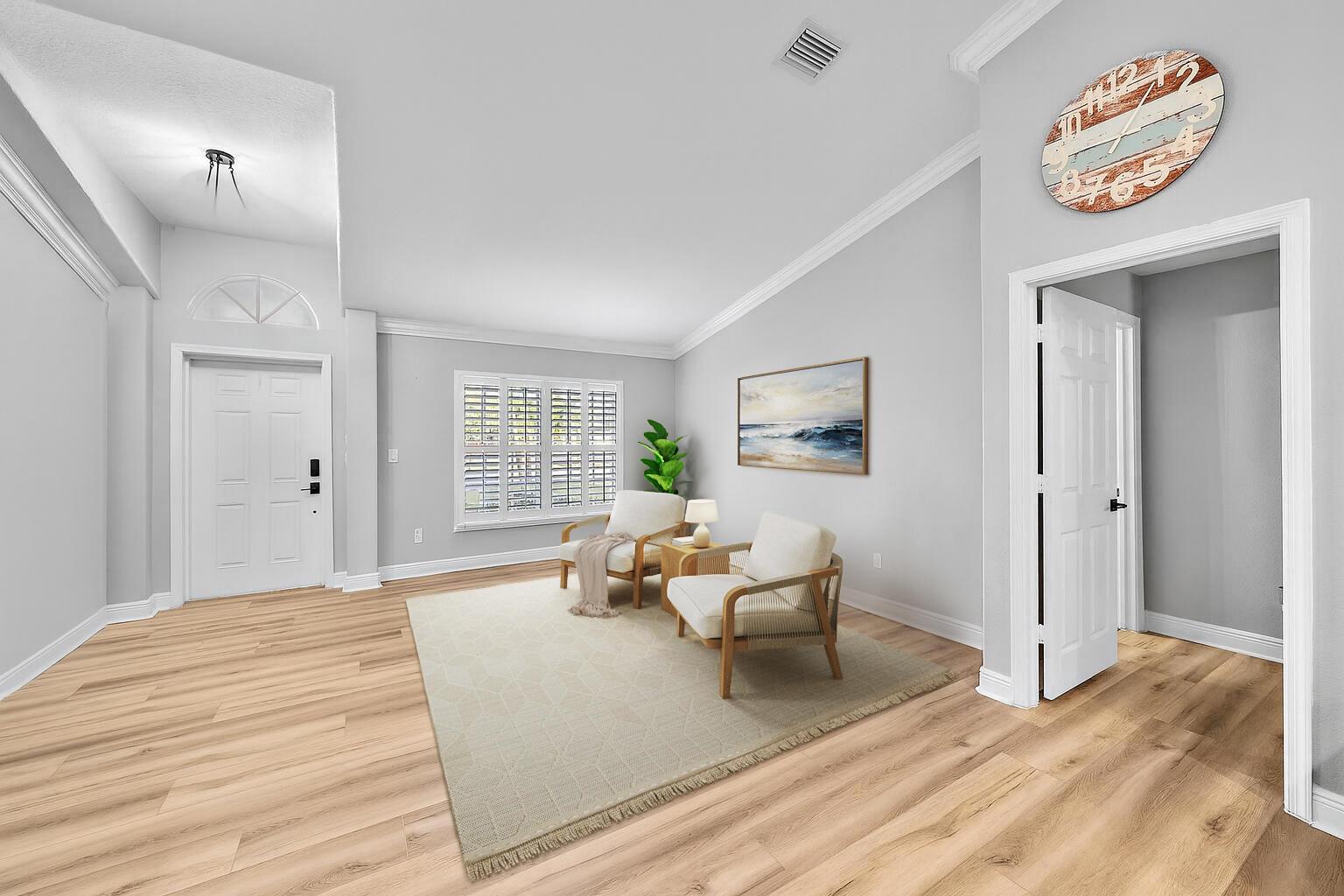 Lake Tuscany - Residential