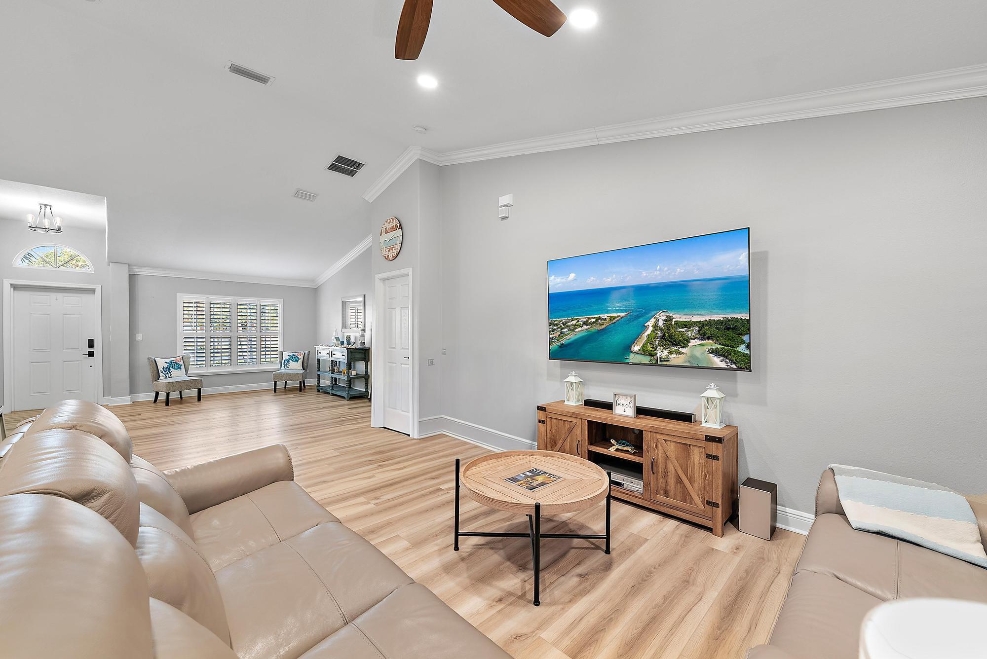 Lake Tuscany - Residential