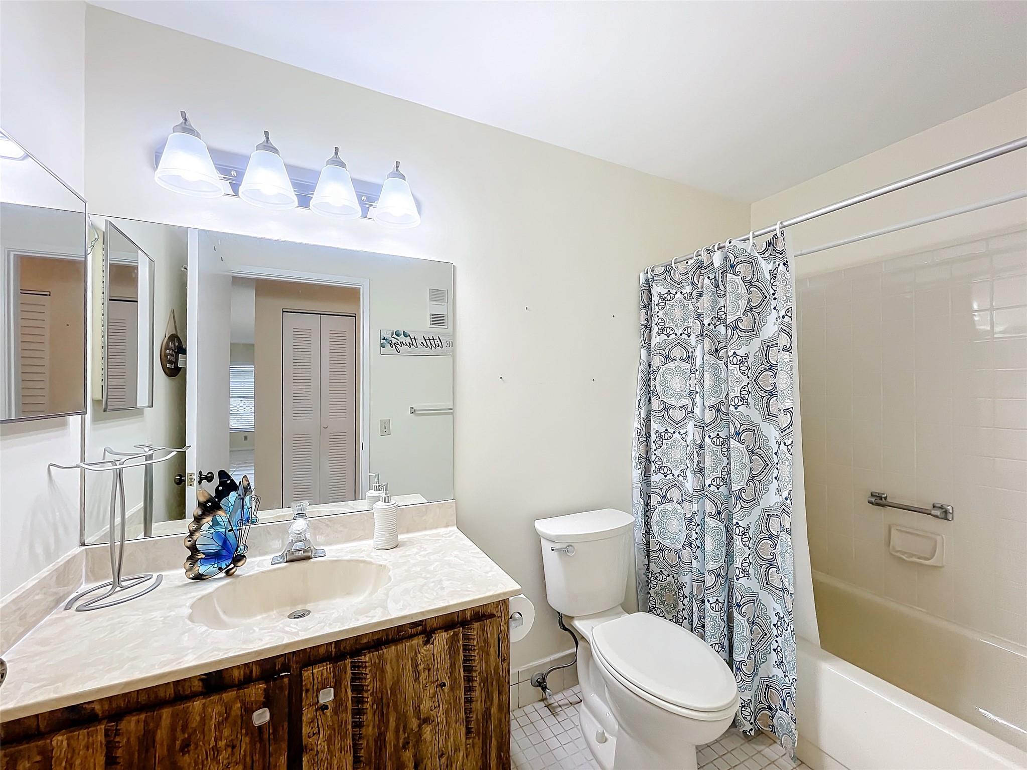 Whisper Walk - Residential