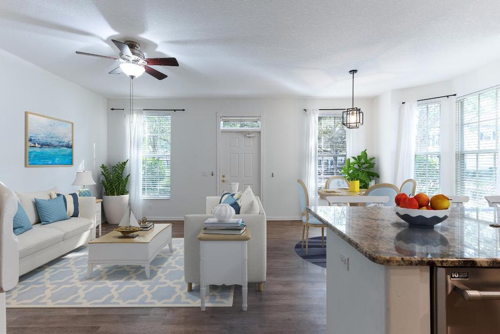 Photo of 340 Jacaranda Drive, Jupiter, FL 33458 (MLS # R10933800)