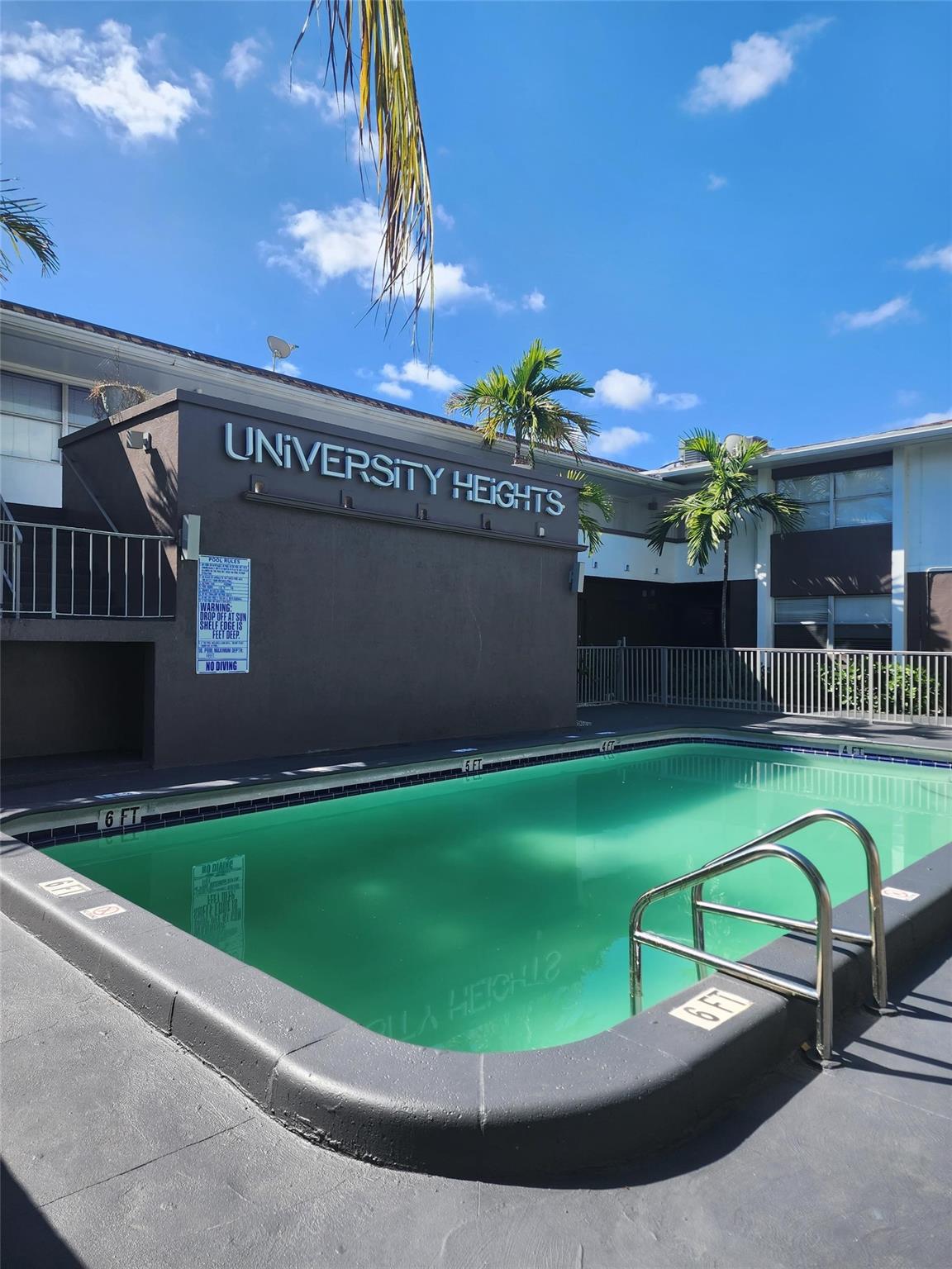 Boca Pines Condo - Residential Lease