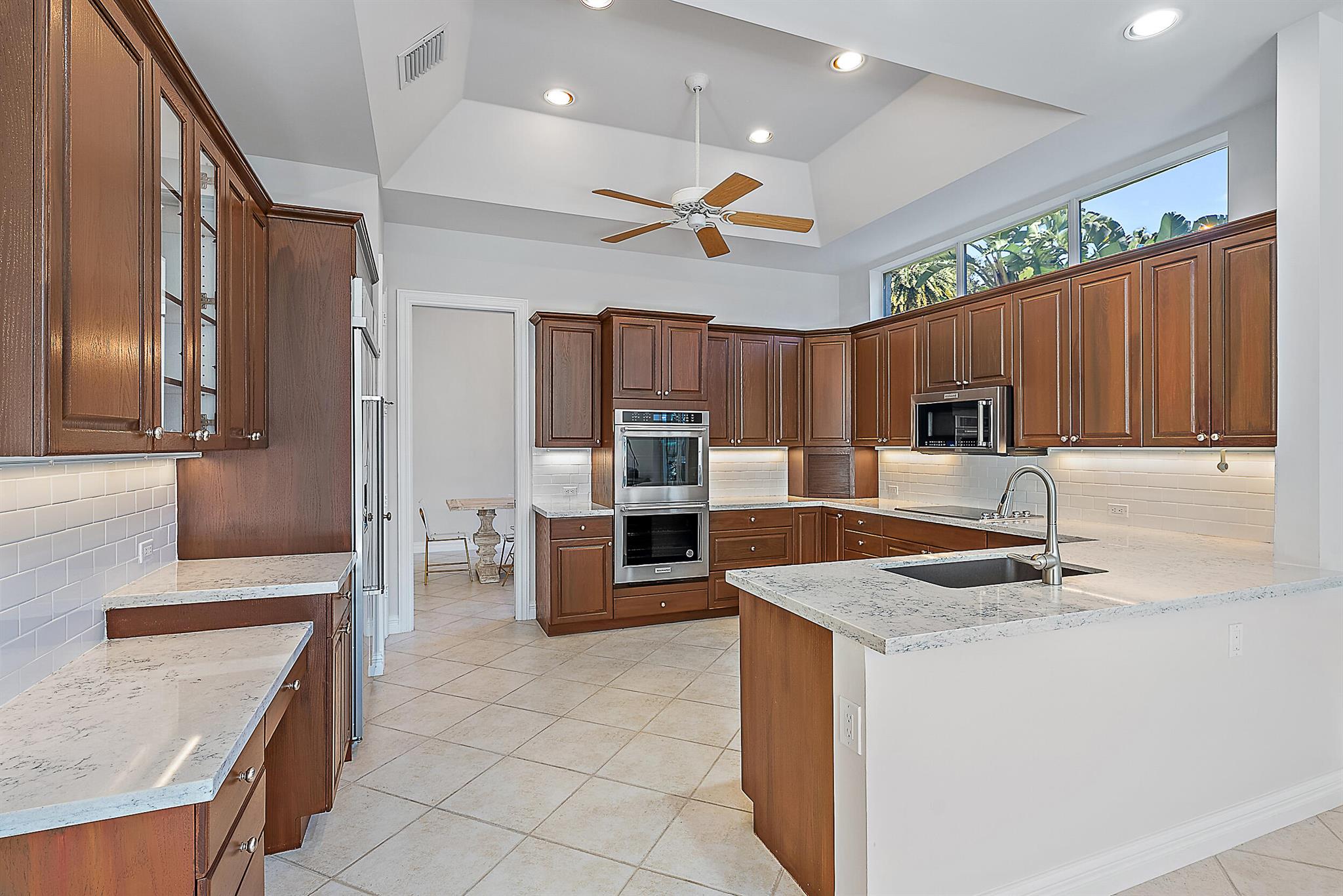 Admirals Cove - Residential