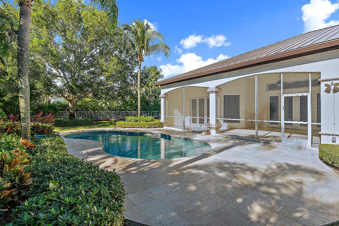 Admirals Cove - Residential